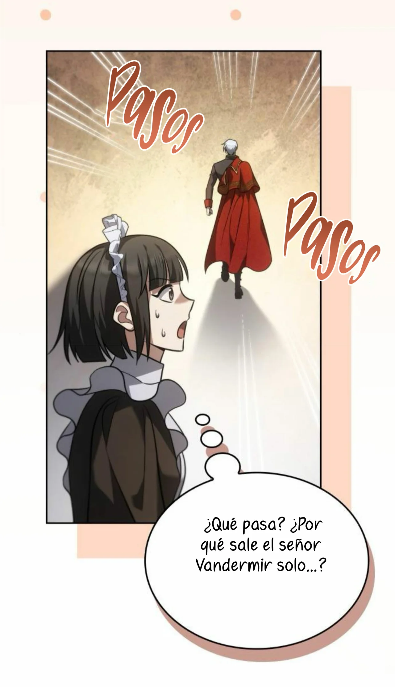 Página 72 del Manga