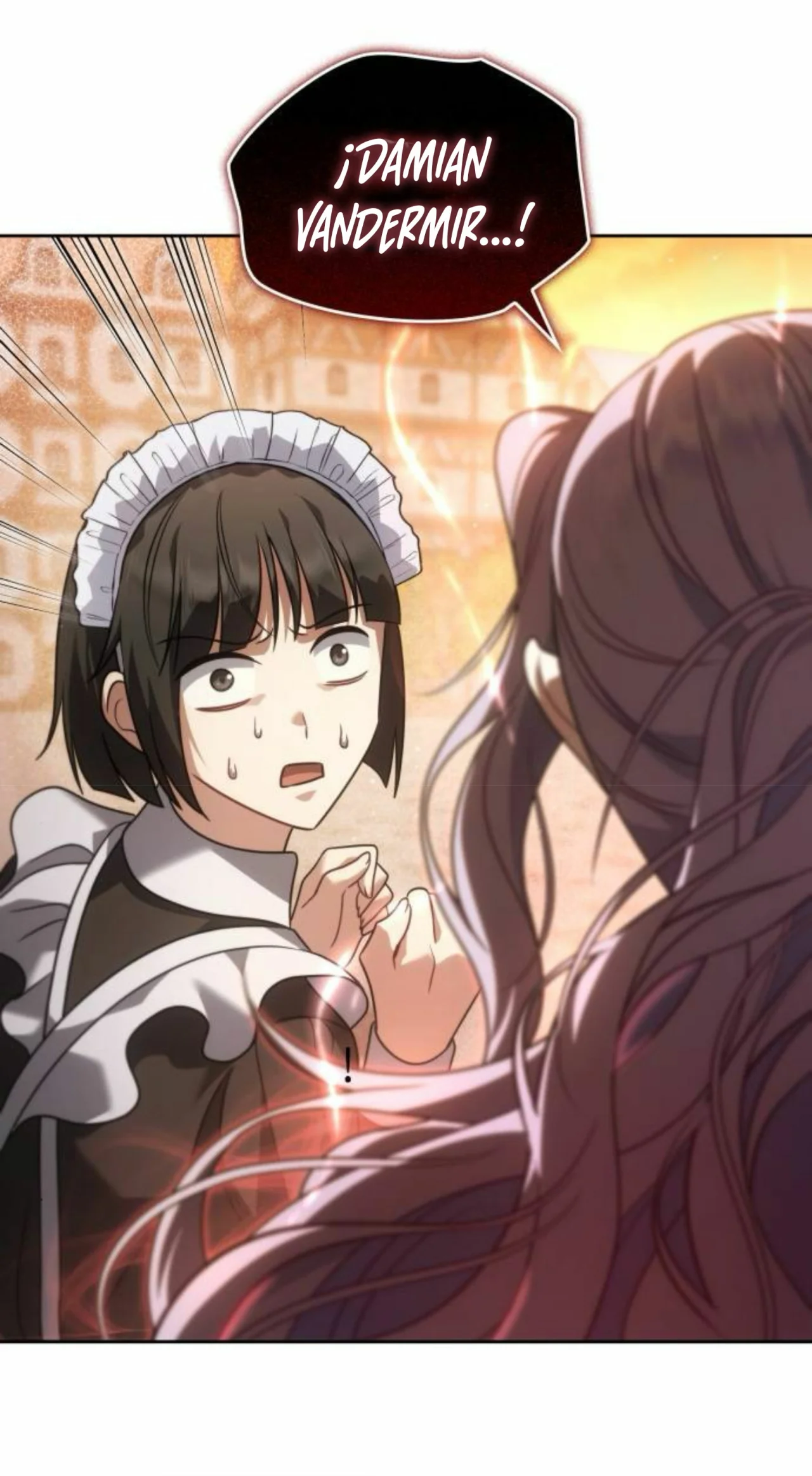 Página 73 del Manga