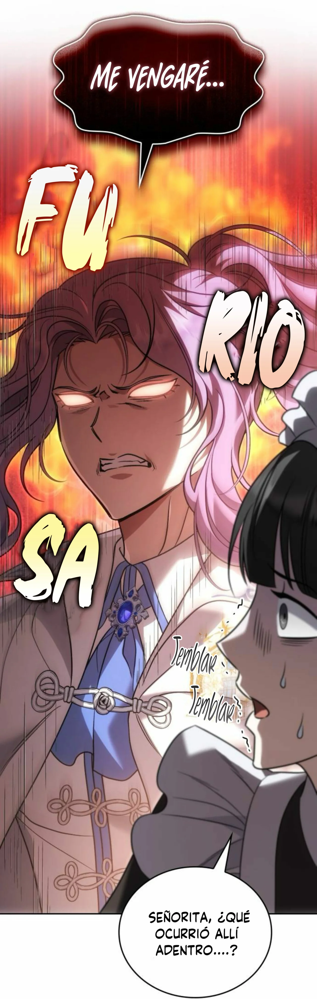 Página 74 del Manga