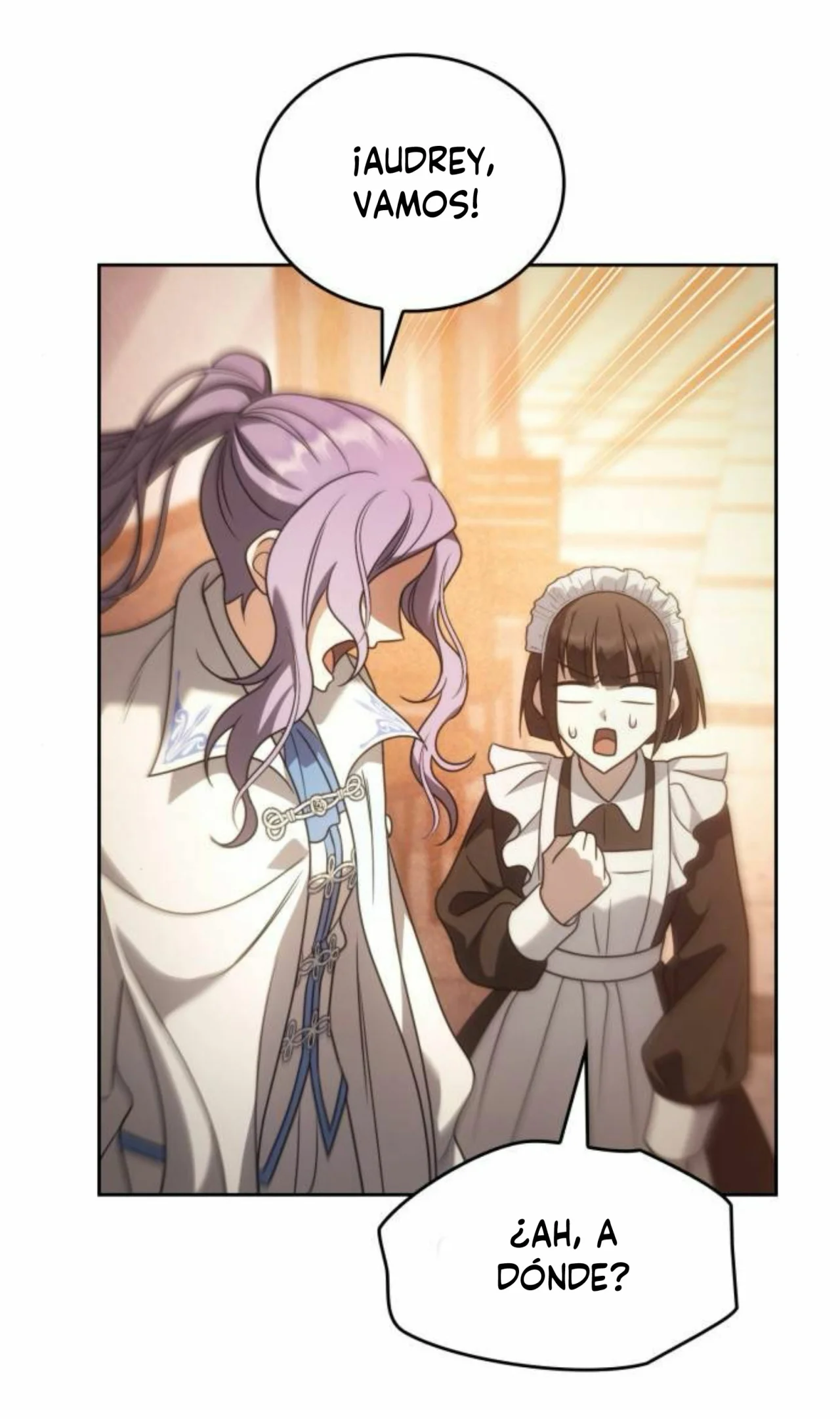 Página 75 del Manga