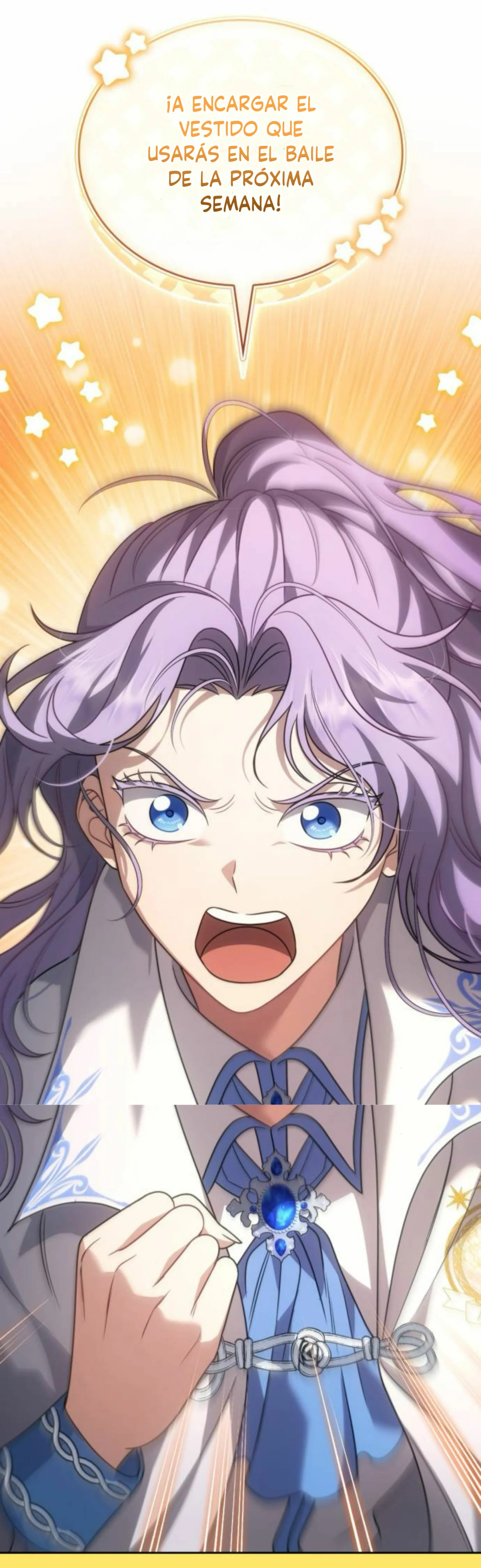 Página 76 del Manga