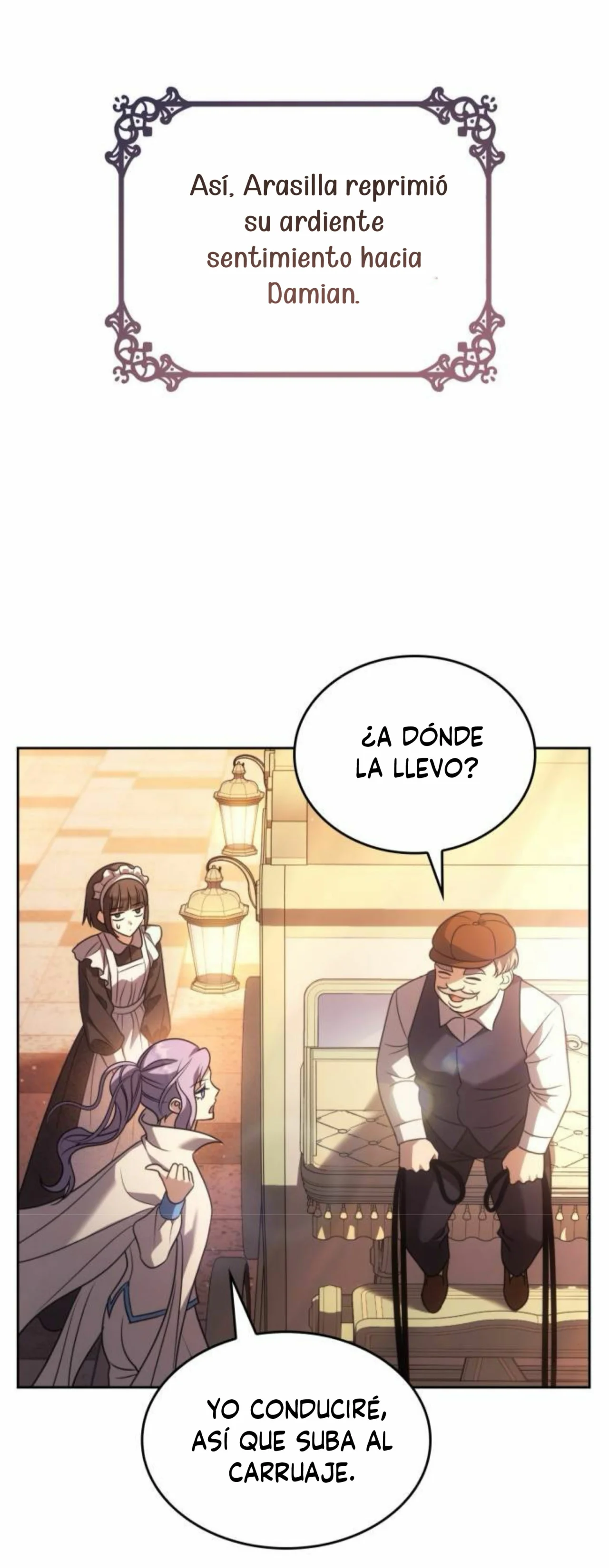 Página 78 del Manga