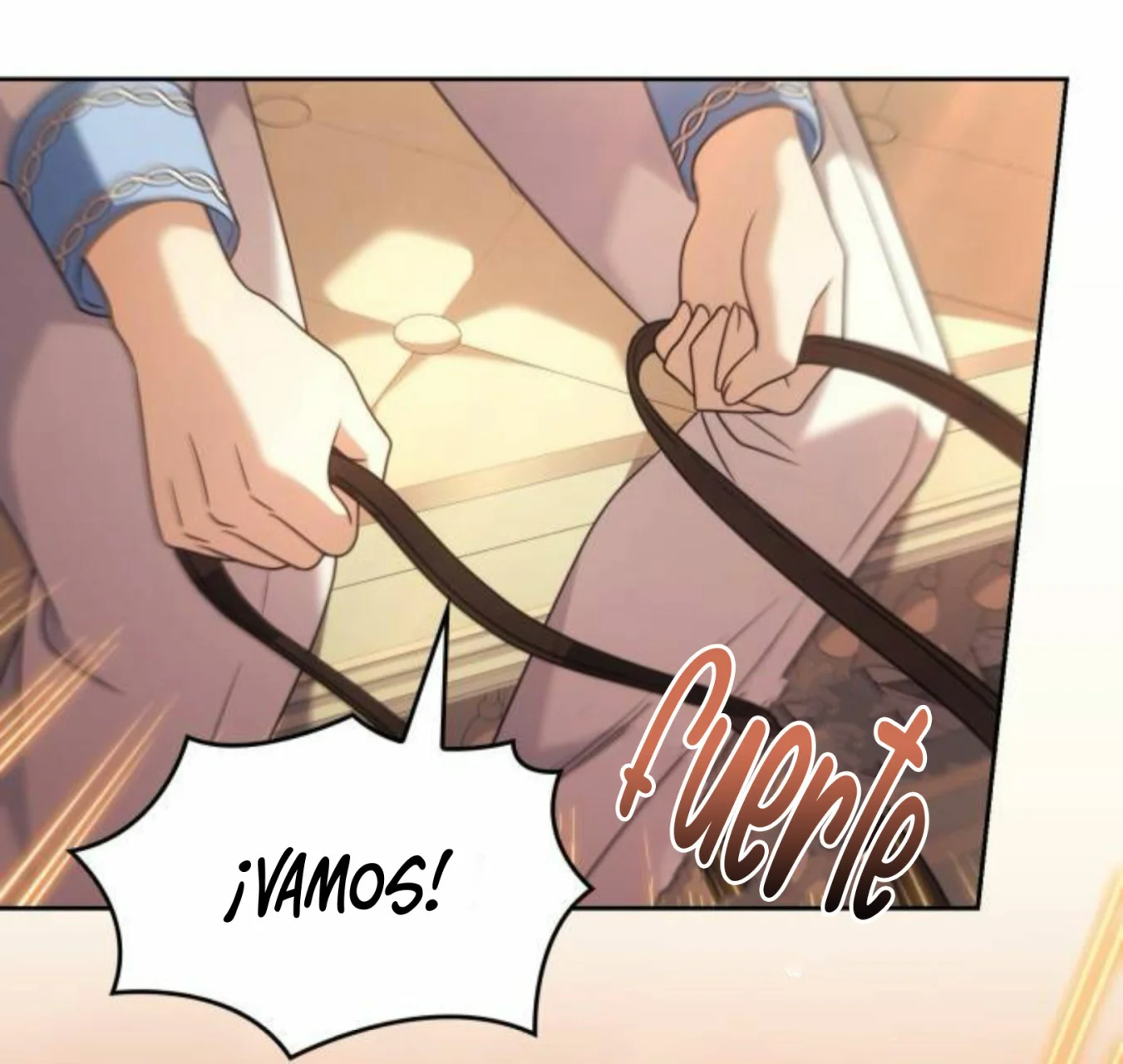 Página 80 del Manga