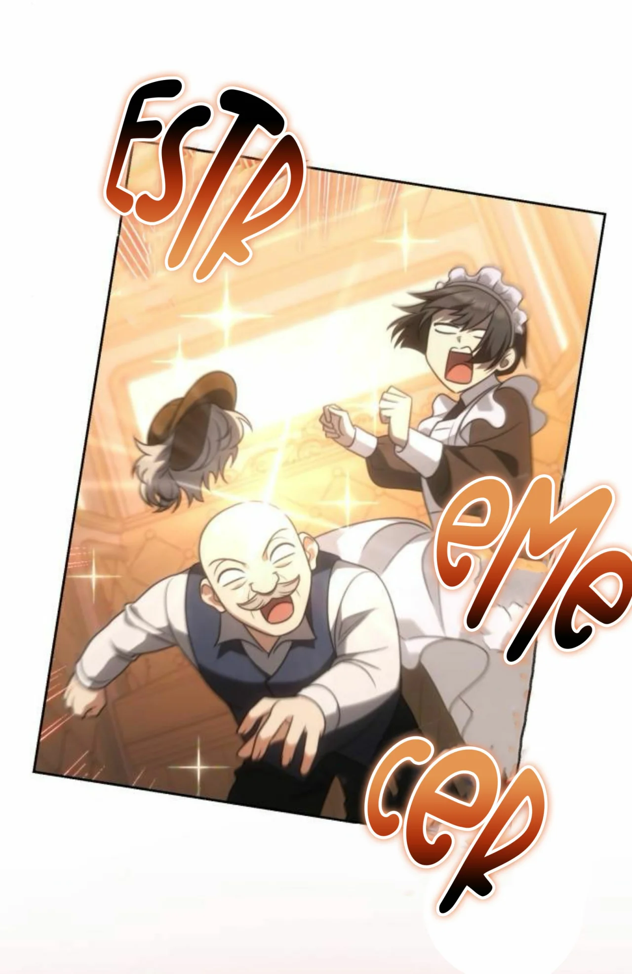 Página 82 del Manga