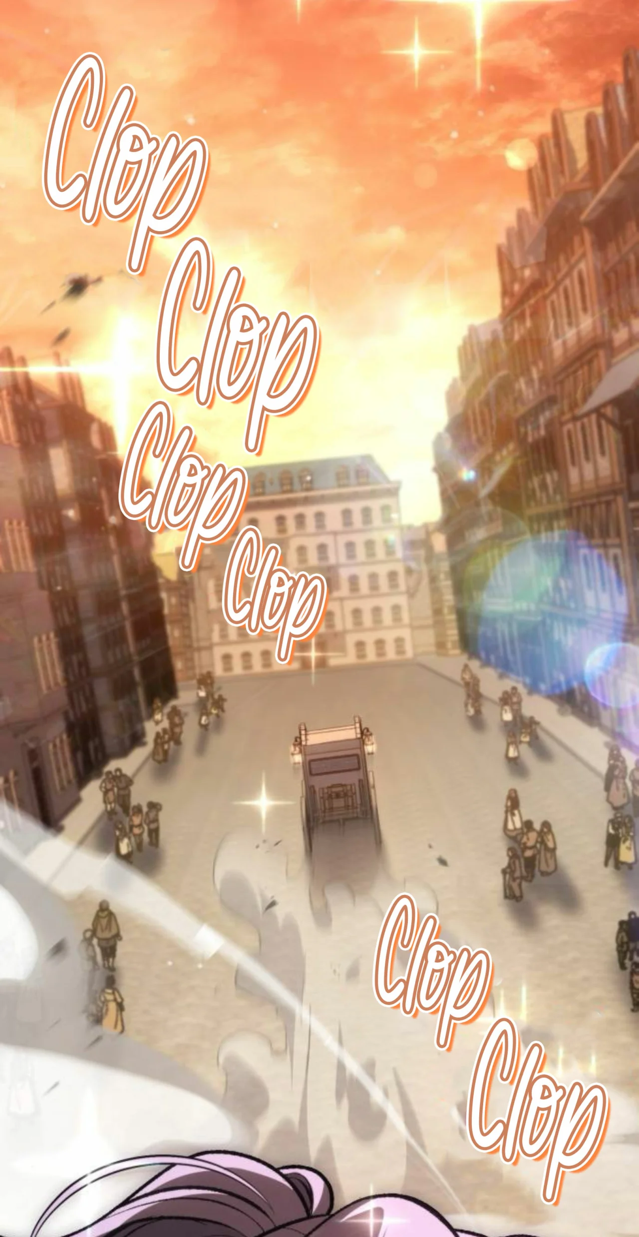 Página 84 del Manga