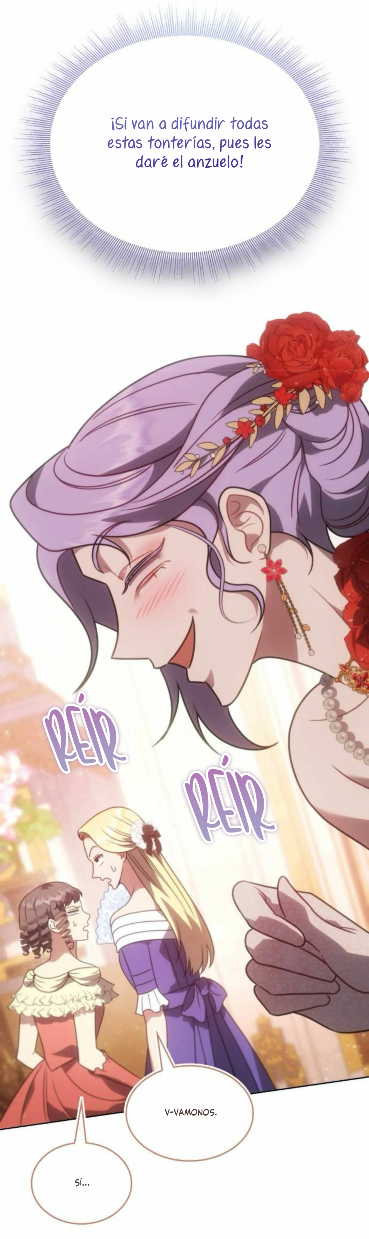 Página 39 del Manga