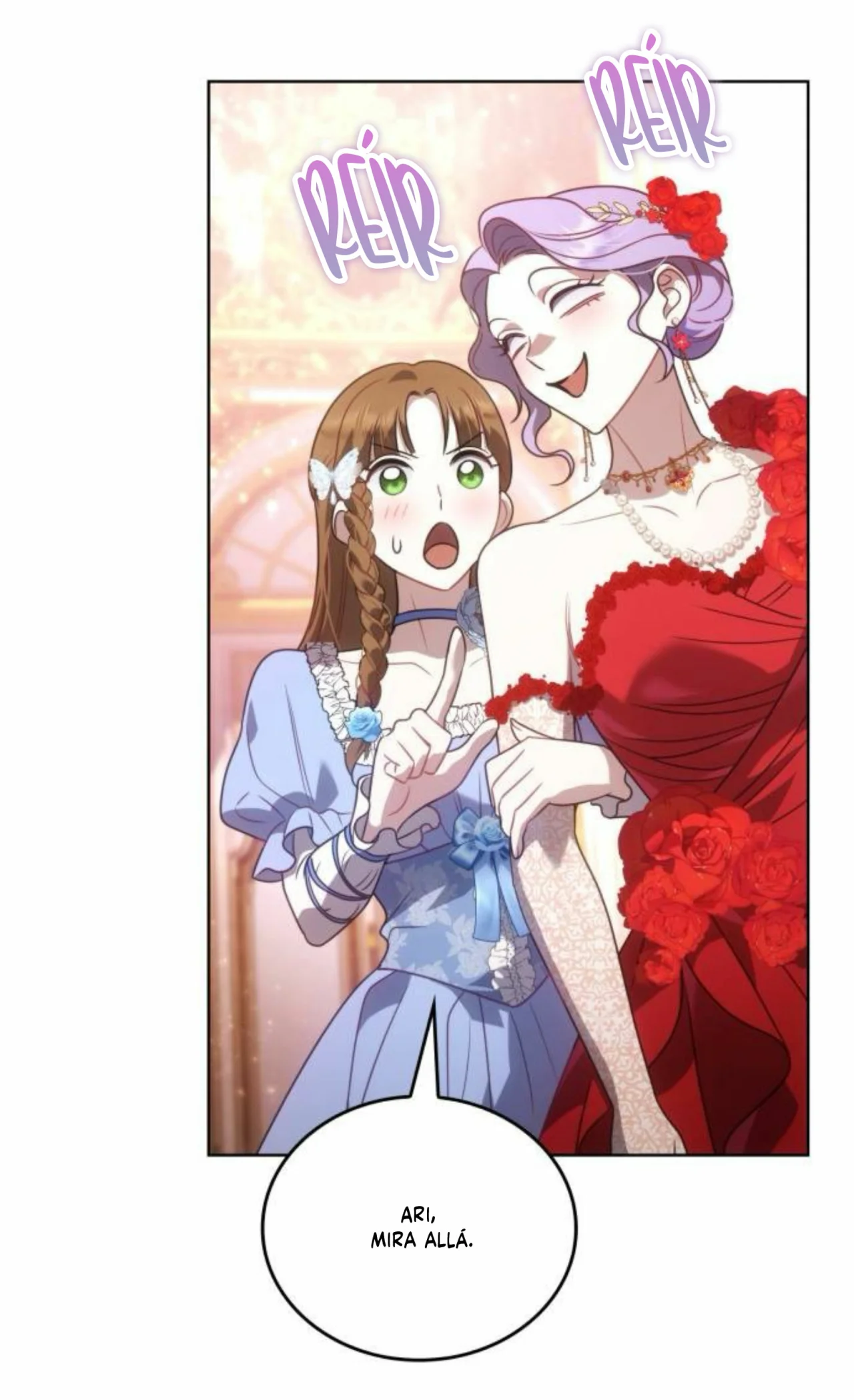 Página 40 del Manga