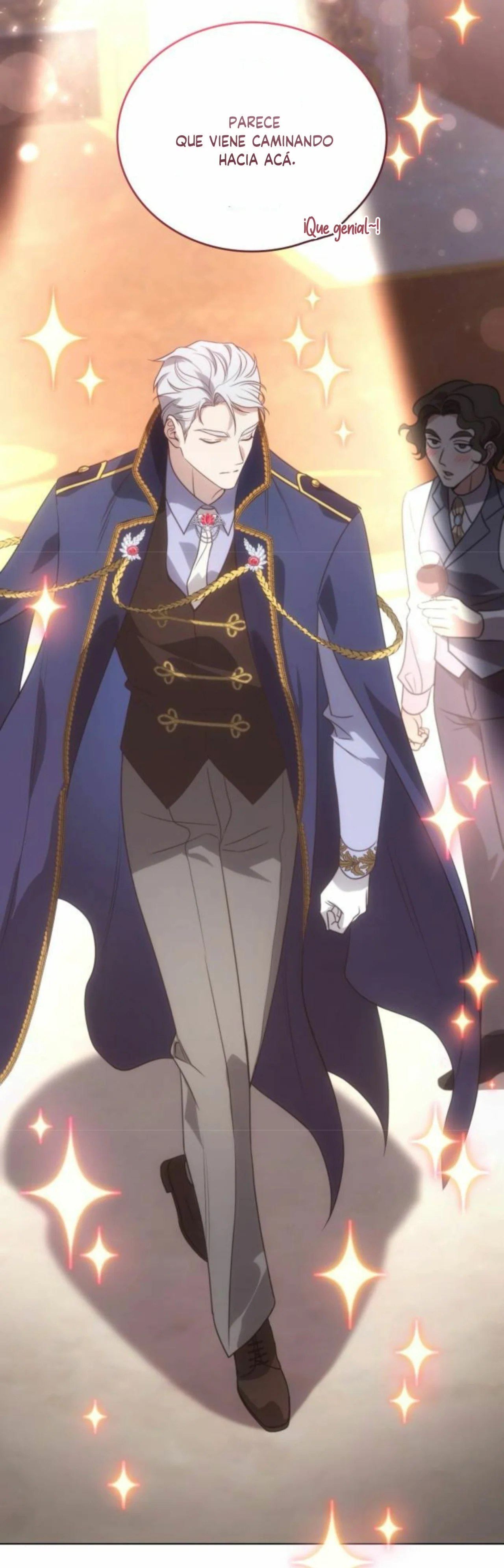 Página 45 del Manga