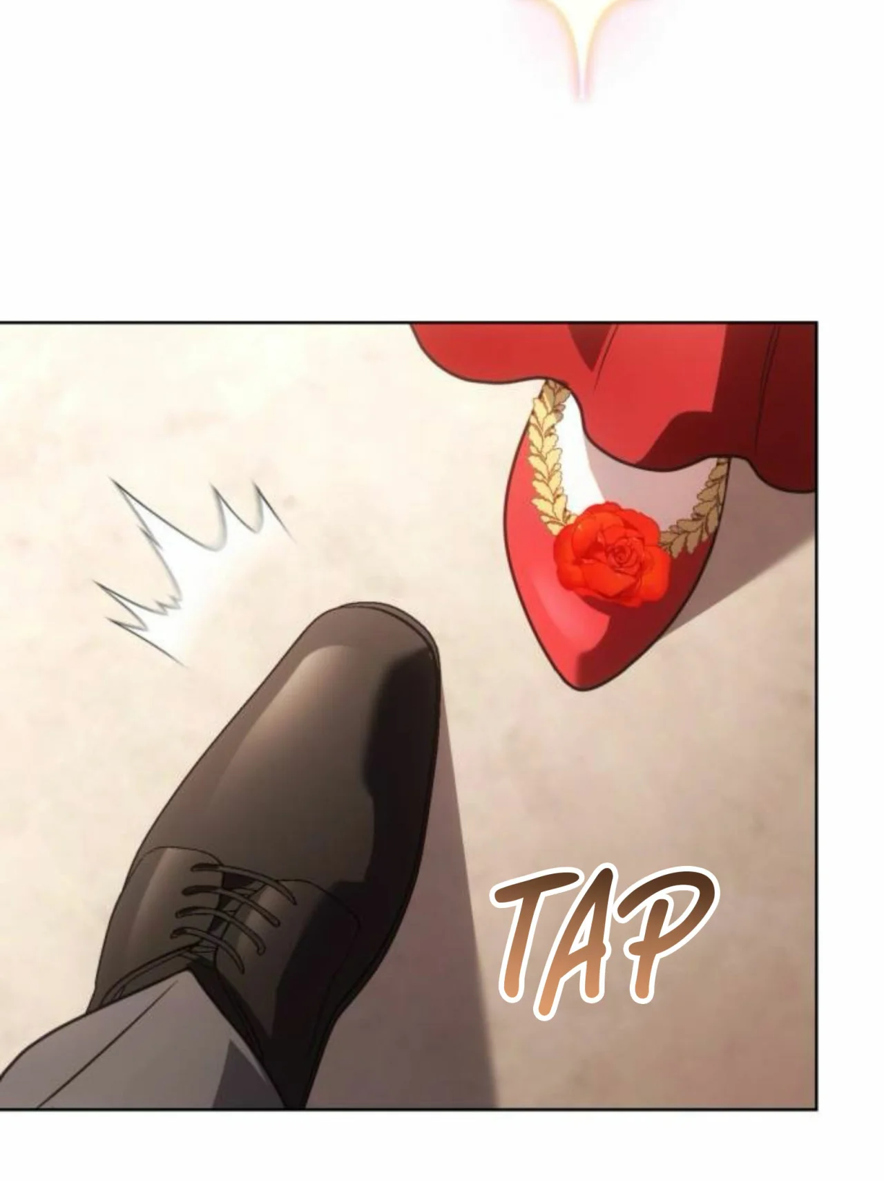 Página 46 del Manga