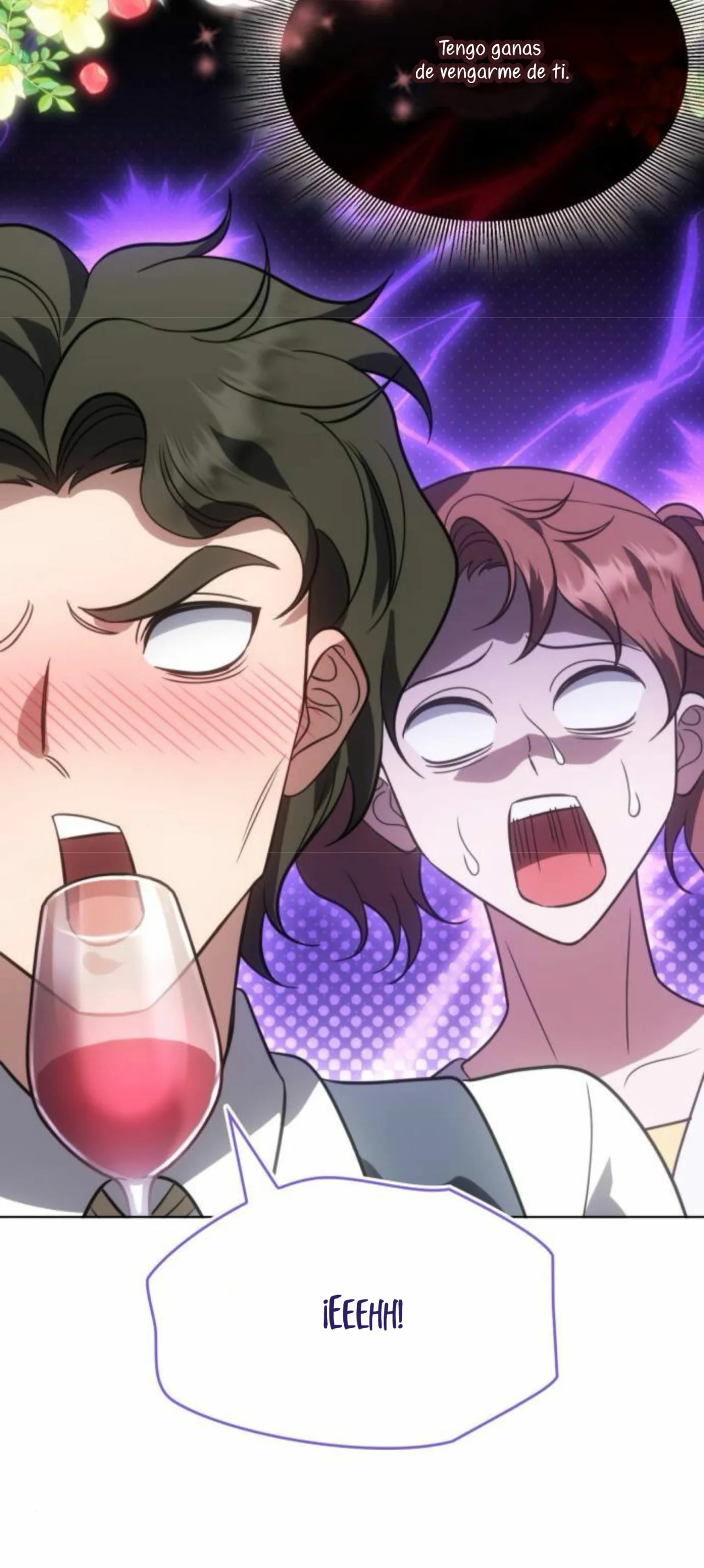 Página 51 del Manga