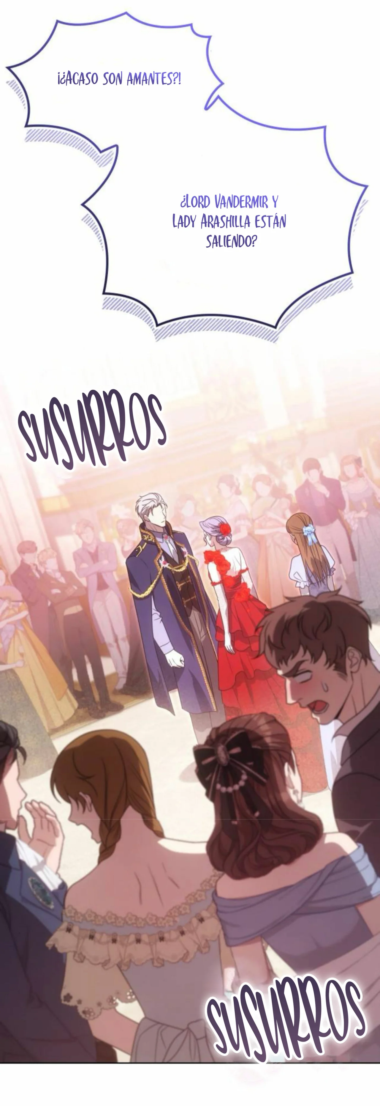 Página 52 del Manga