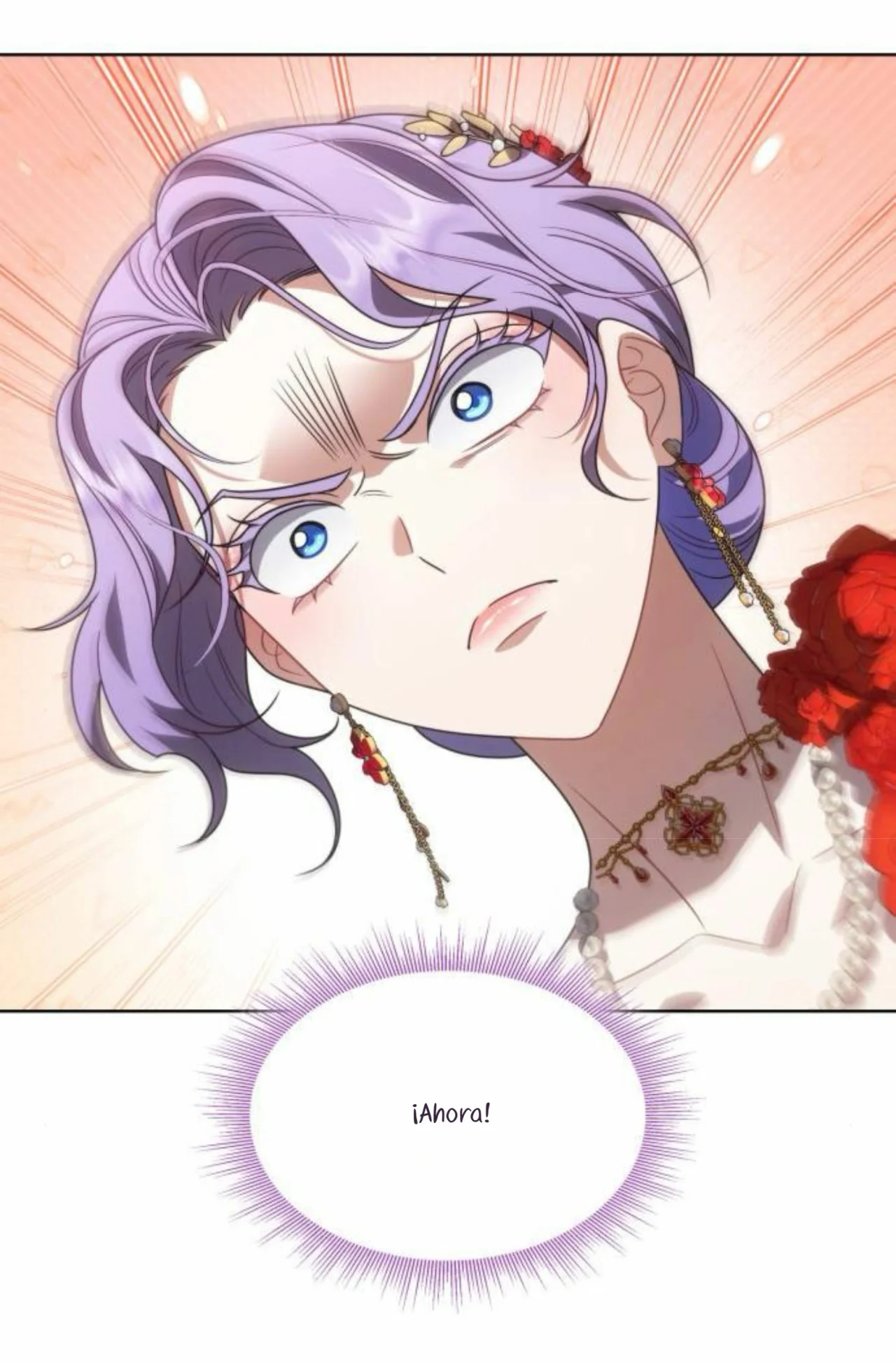 Página 54 del Manga