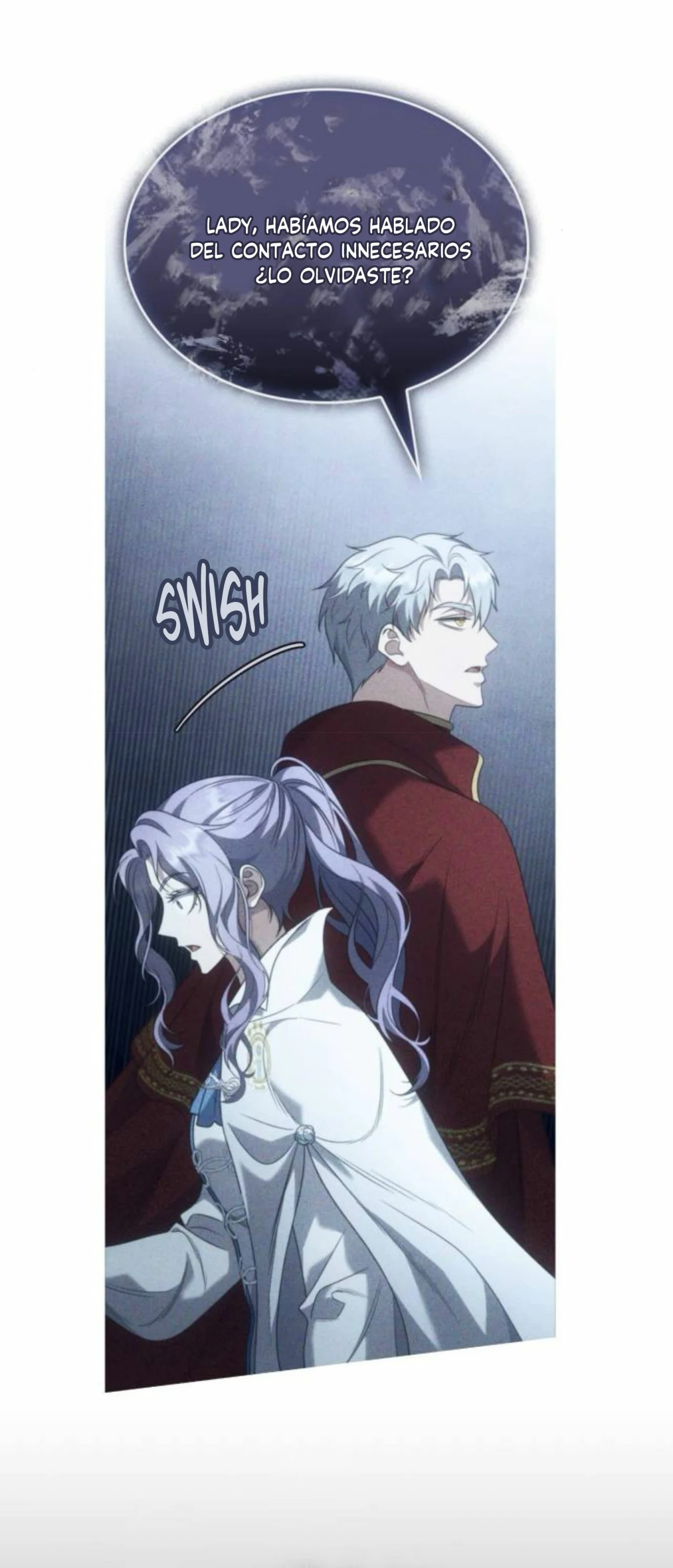 Página 59 del Manga