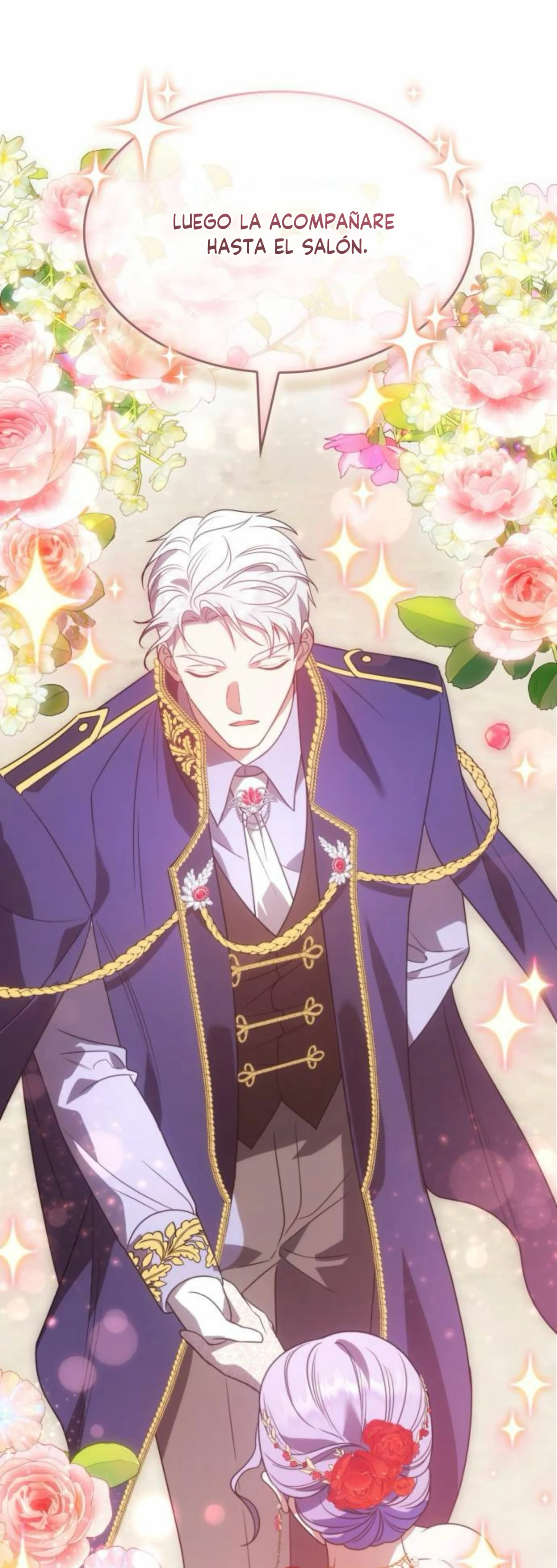 Página 62 del Manga