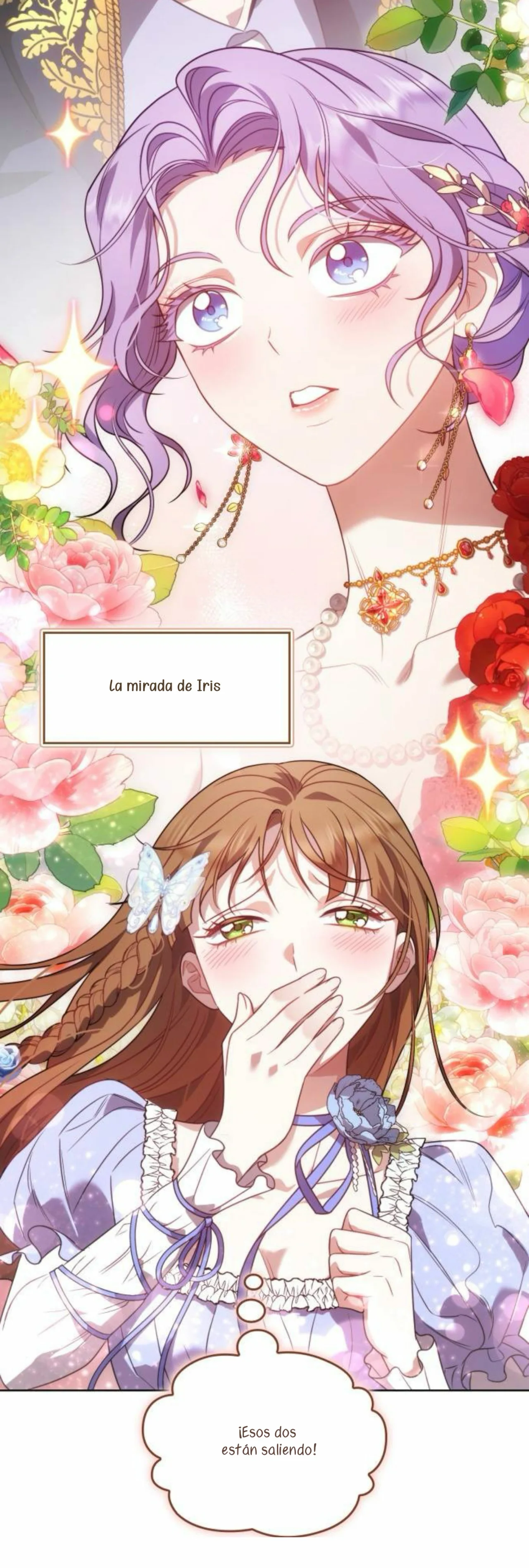 Página 64 del Manga