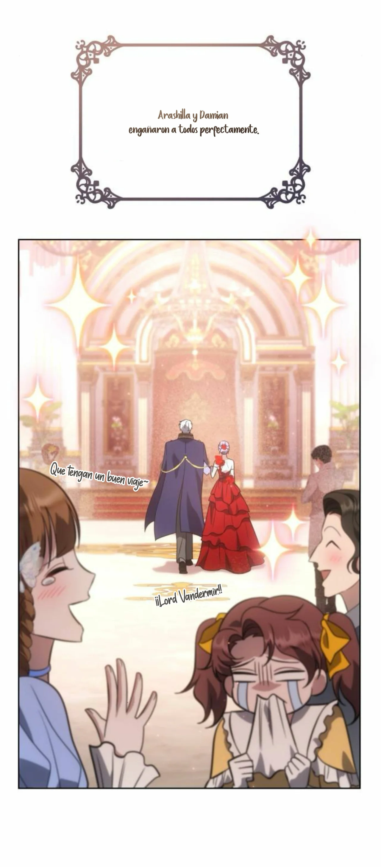 Página 65 del Manga