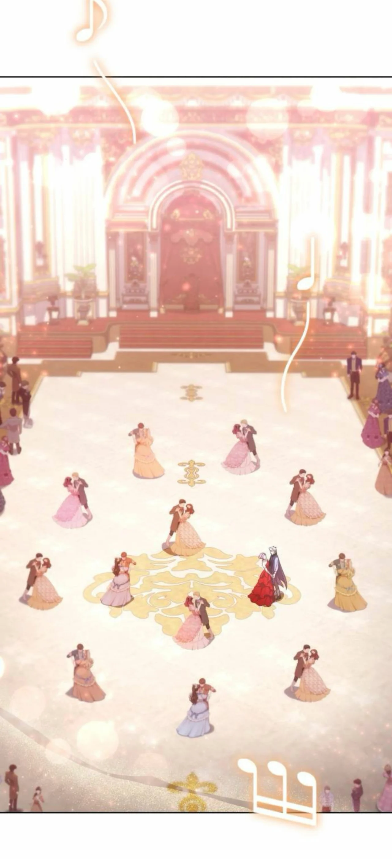 Página 67 del Manga