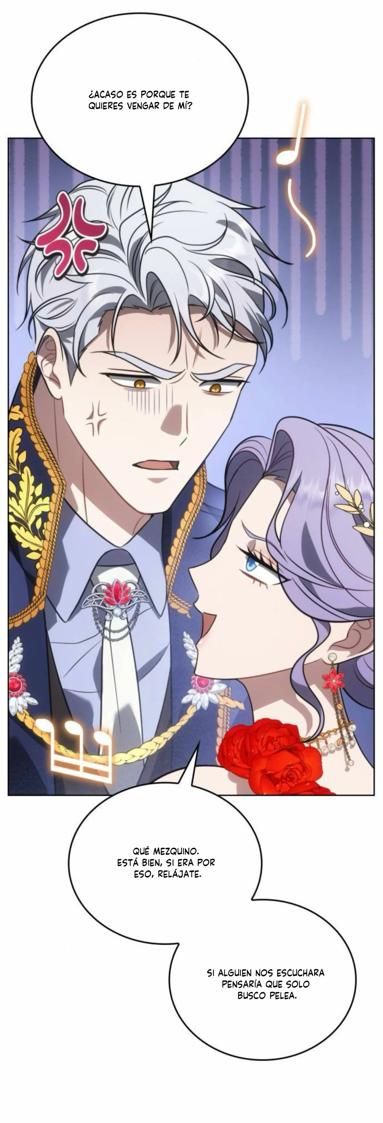 Página 70 del Manga