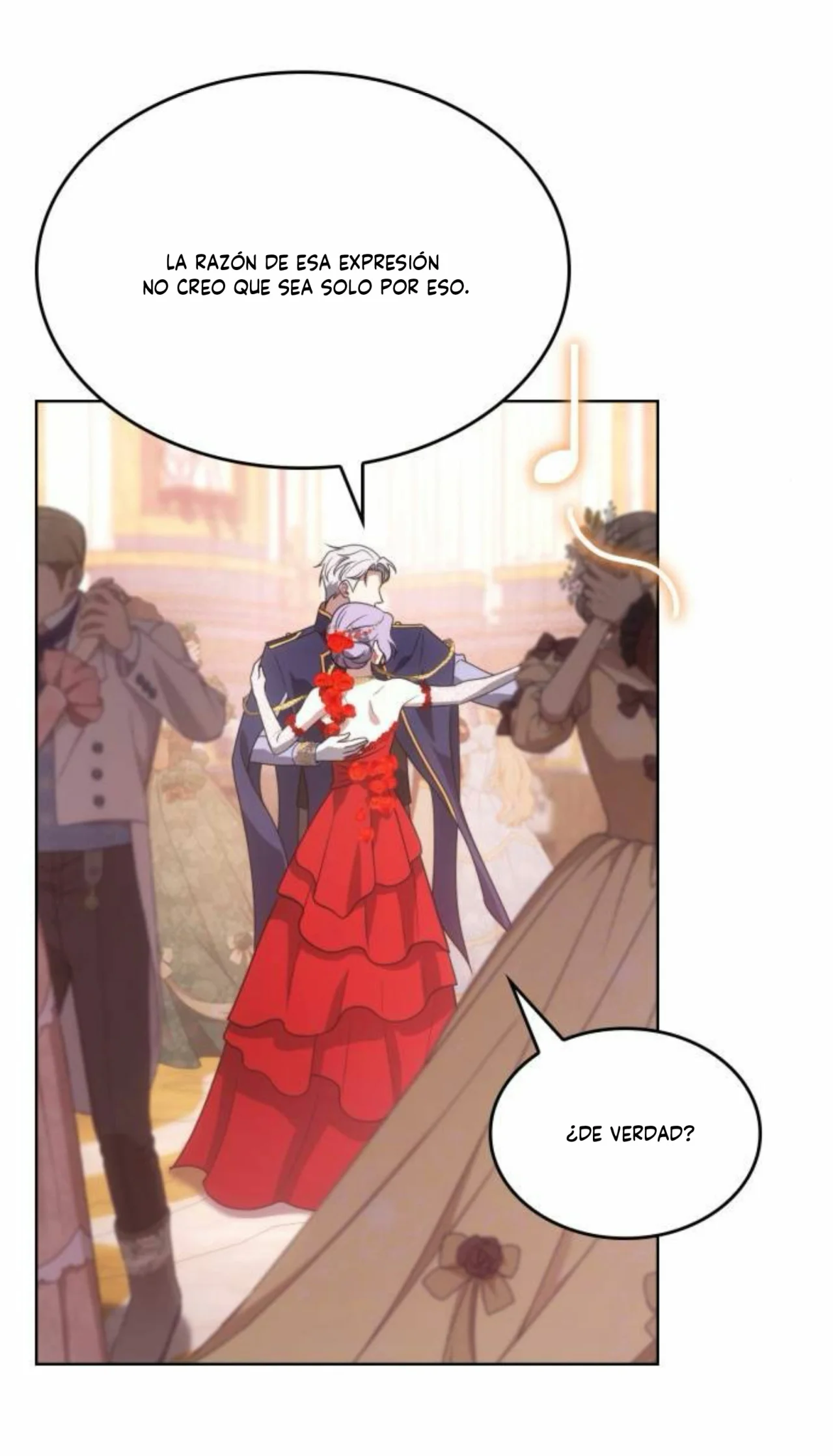 Página 71 del Manga