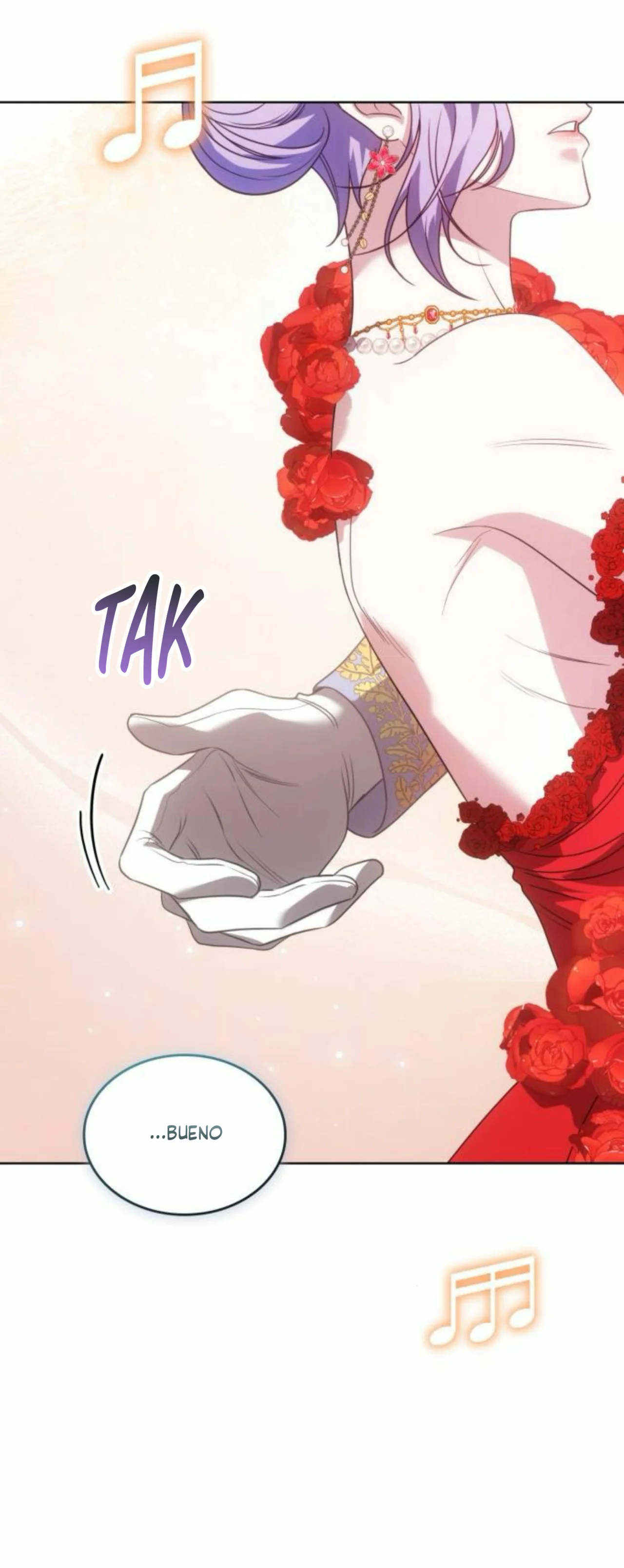 Página 72 del Manga