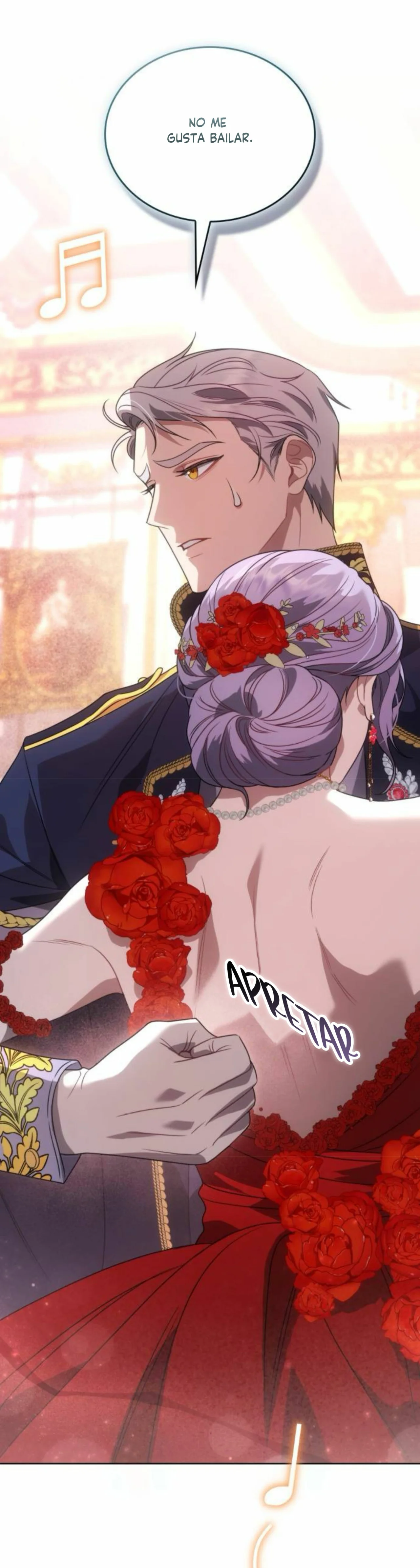 Página 73 del Manga