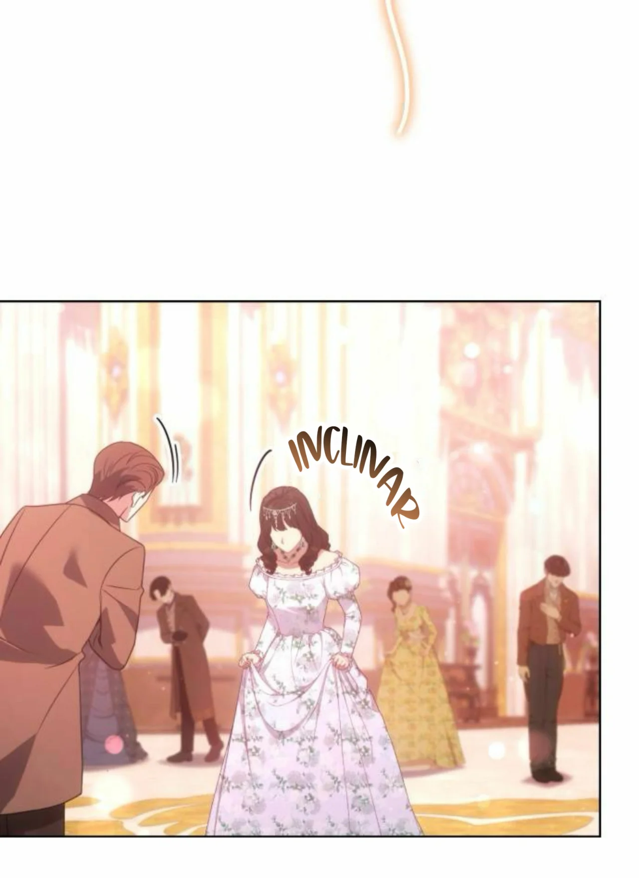 Página 74 del Manga