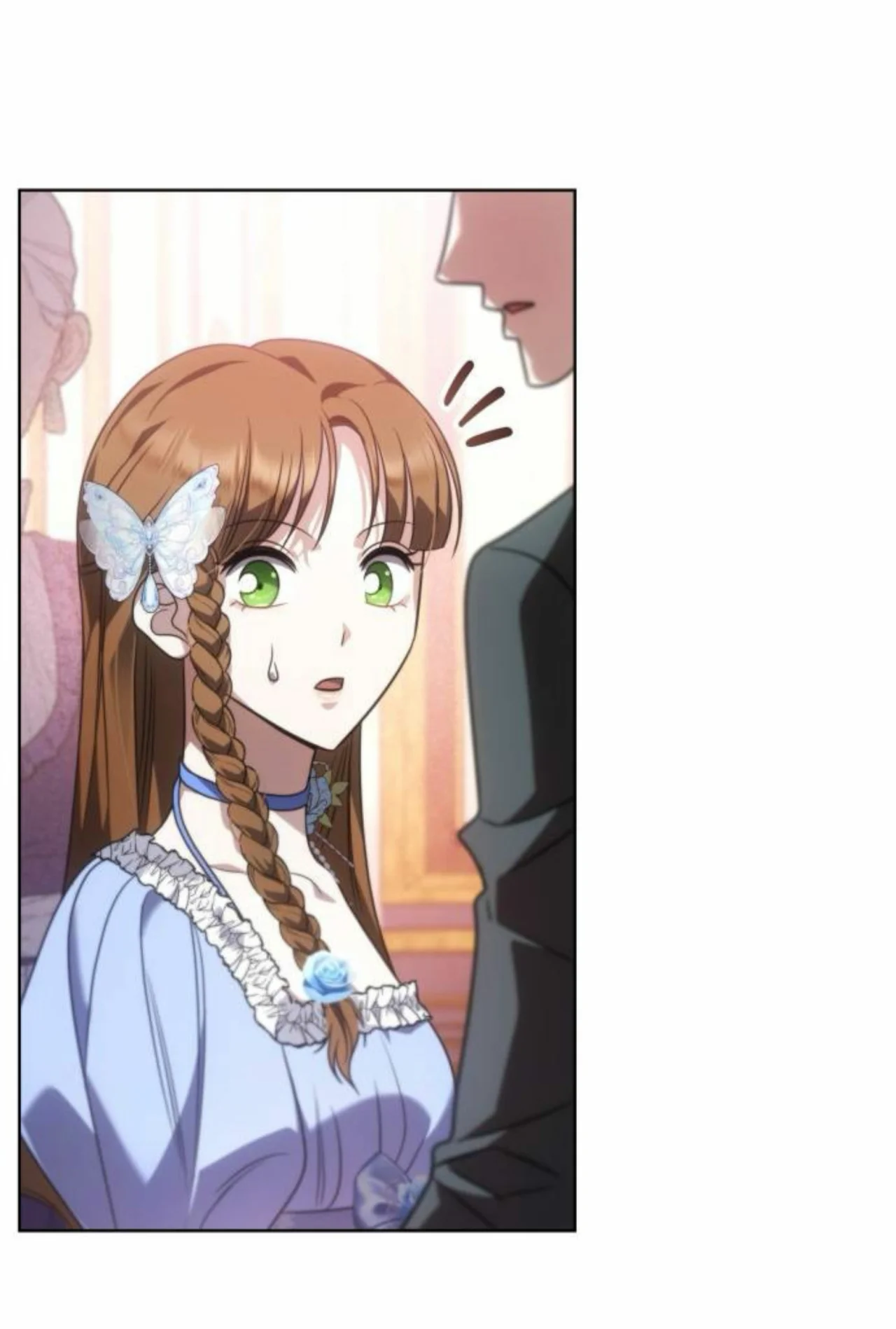 Página 76 del Manga