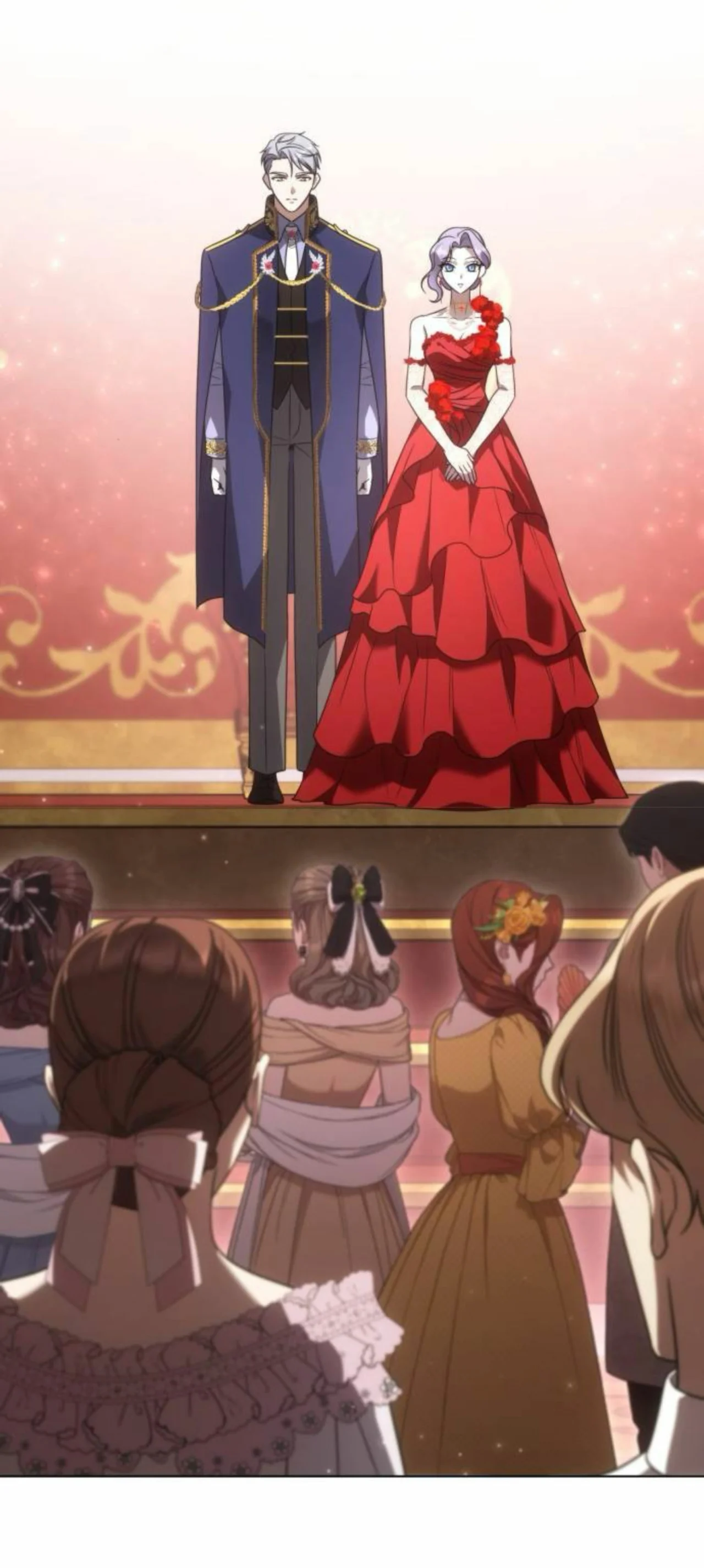 Página 78 del Manga