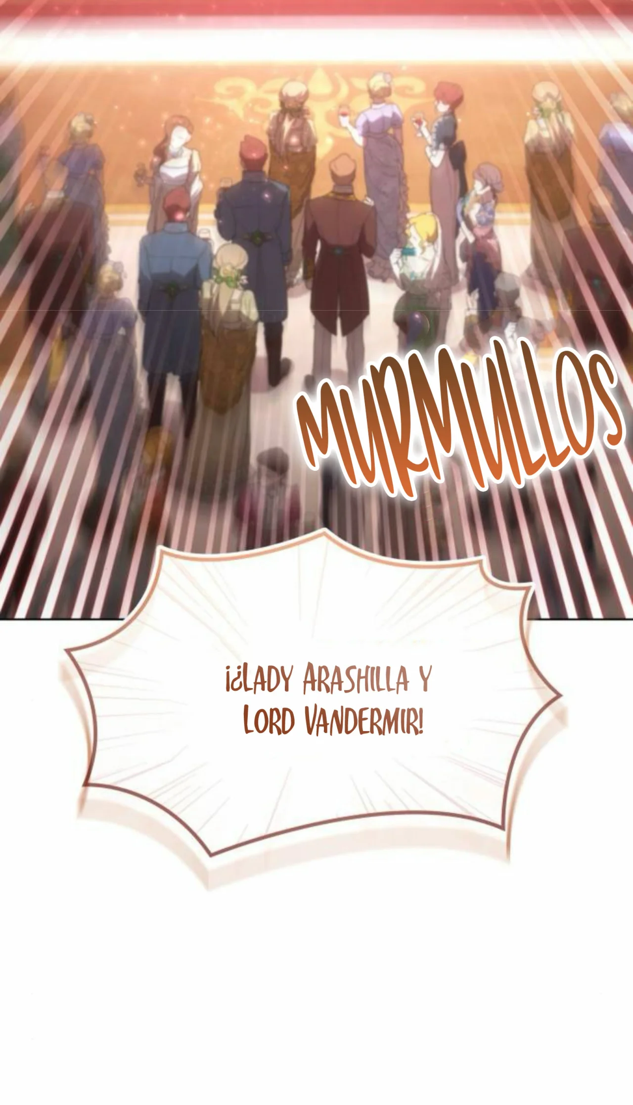 Página 83 del Manga