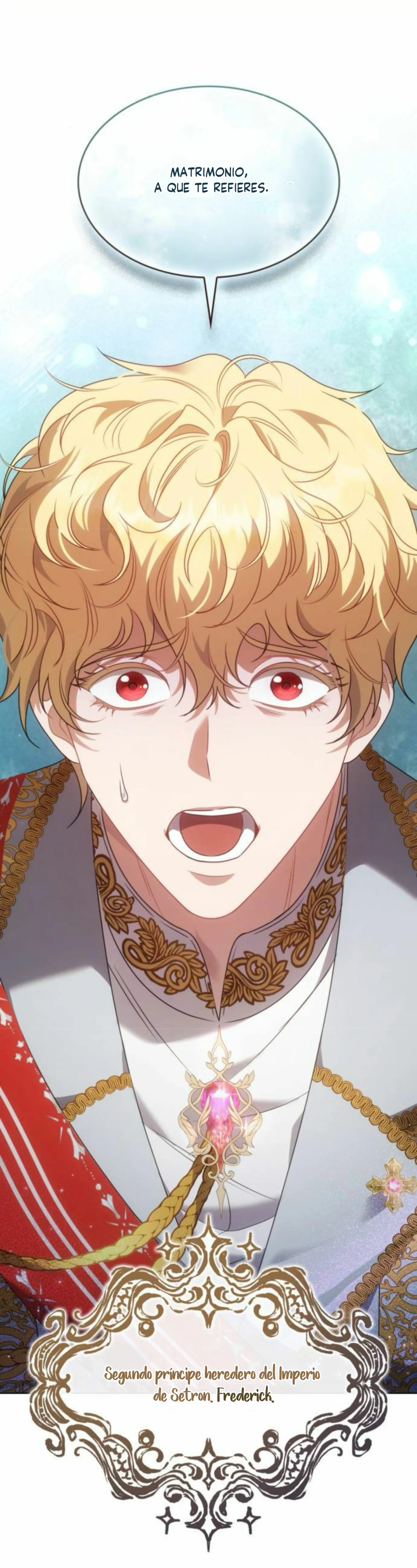 Página 87 del Manga