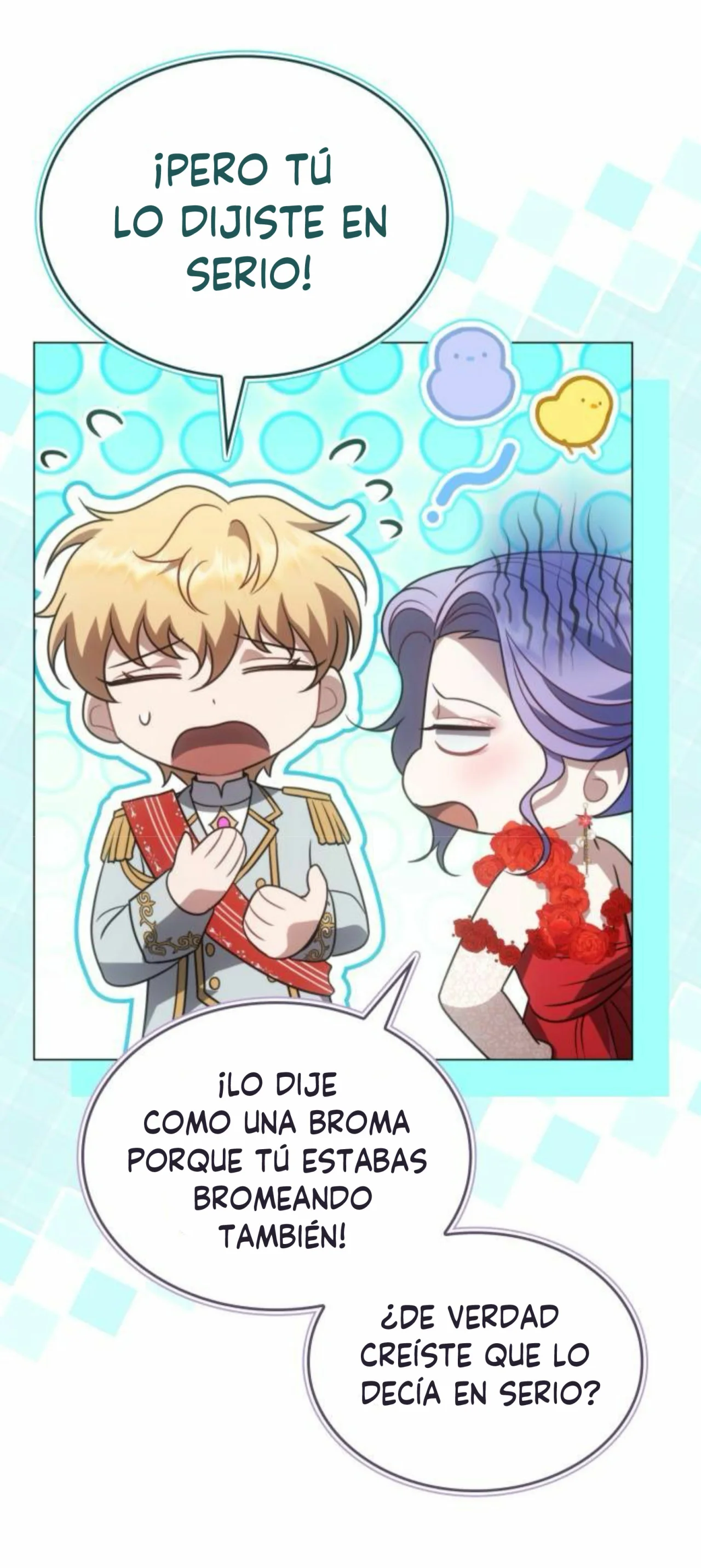 Página 37 del Manga