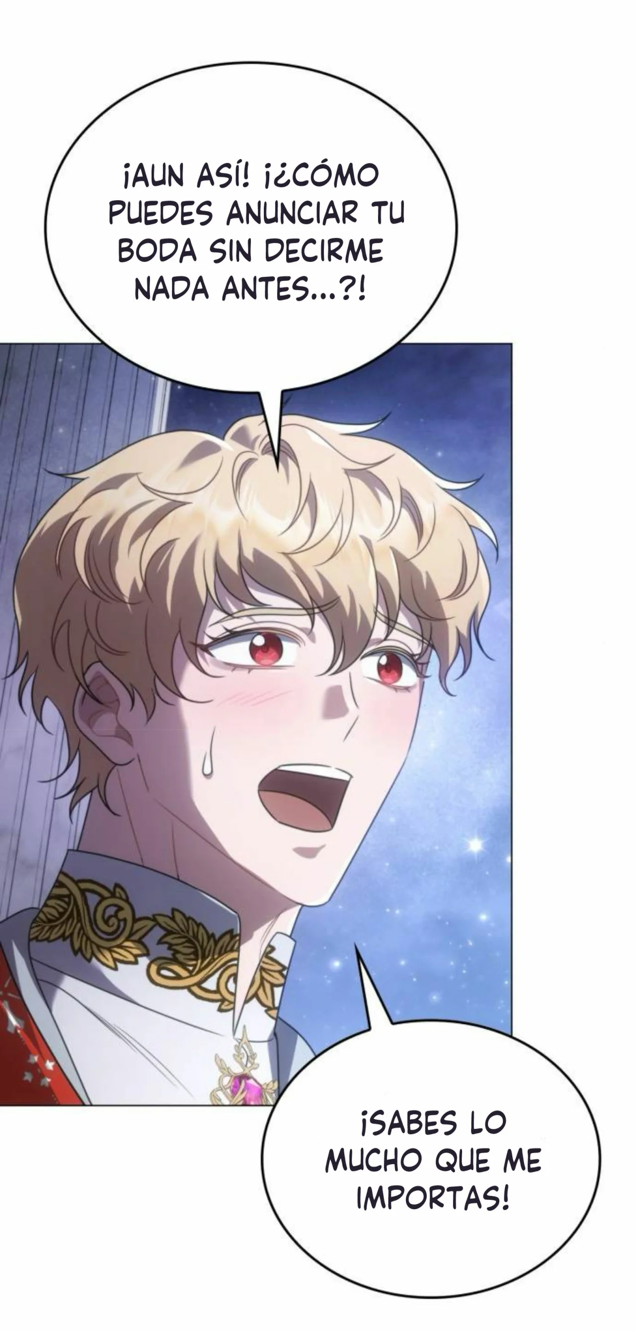 Página 38 del Manga