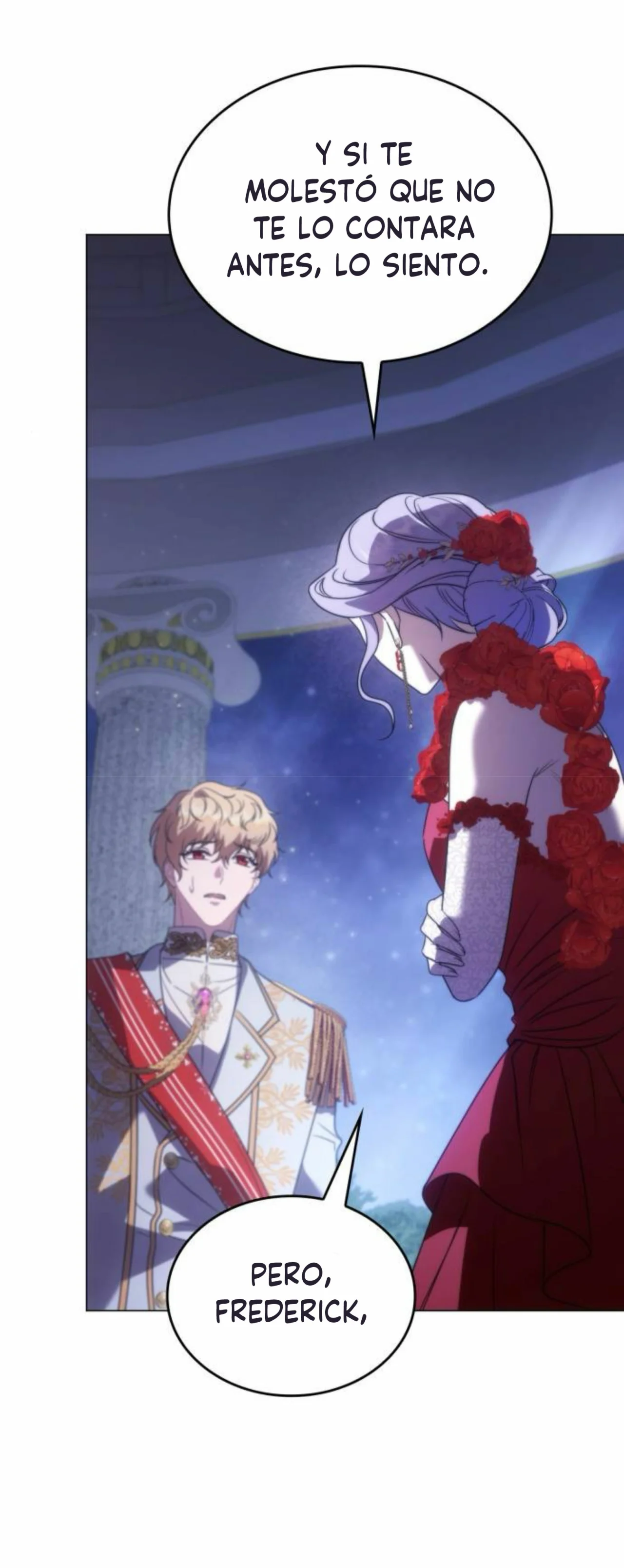 Página 40 del Manga