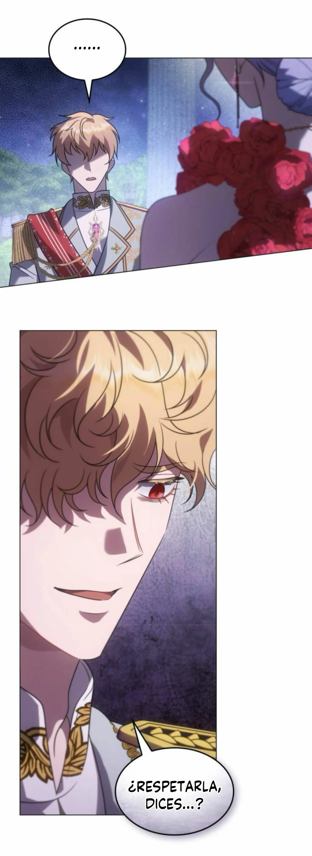 Página 42 del Manga