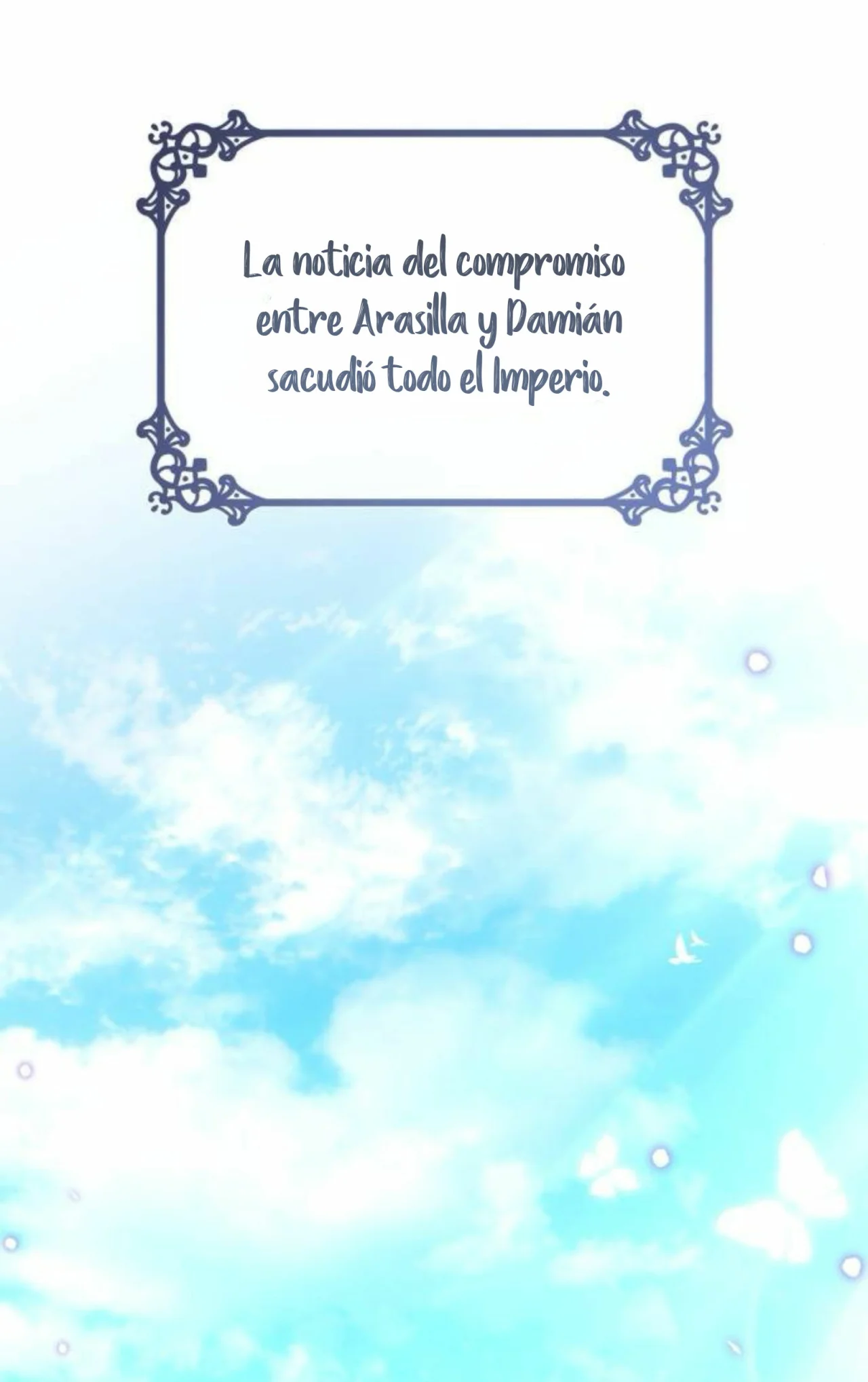 Página 50 del Manga