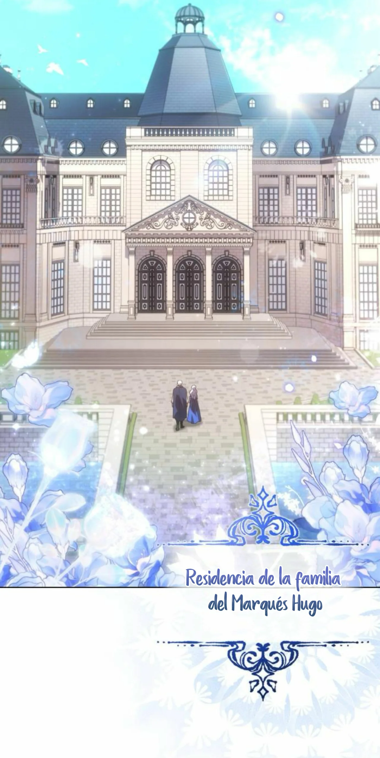 Página 51 del Manga