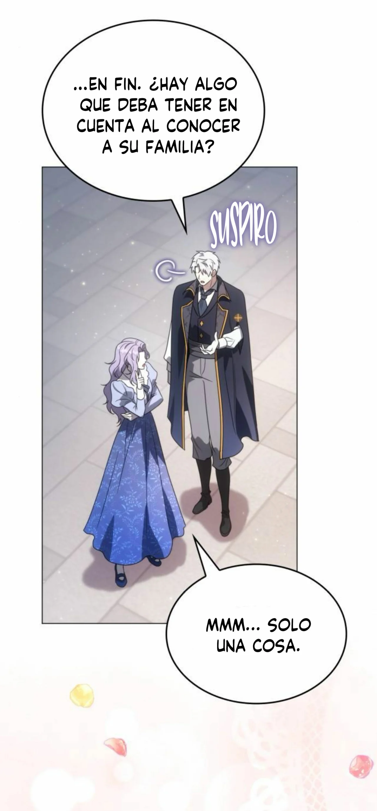 Página 54 del Manga