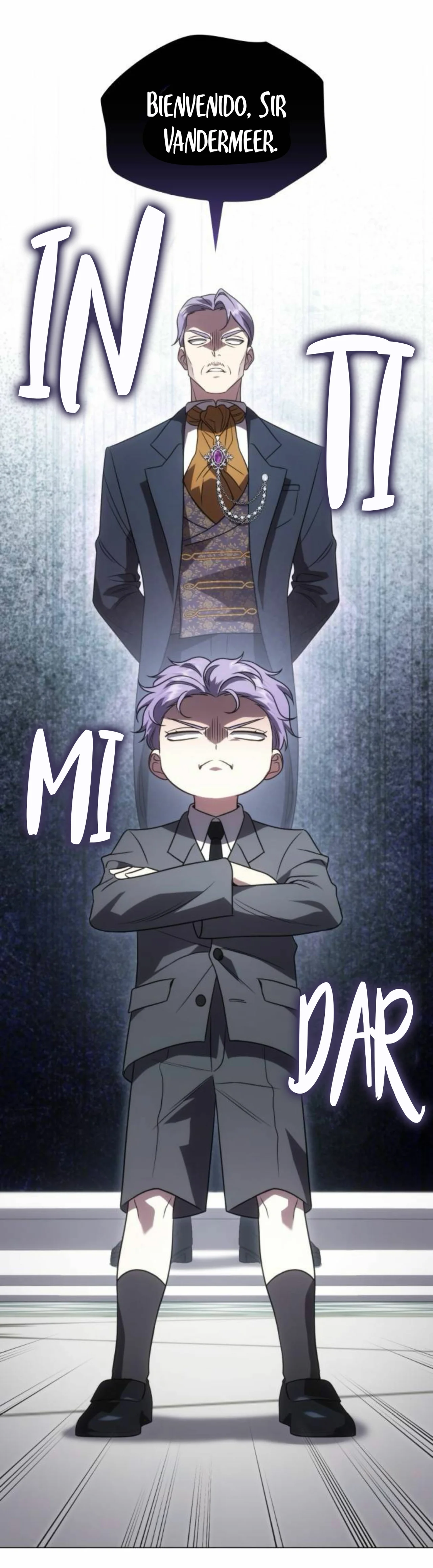 Página 56 del Manga