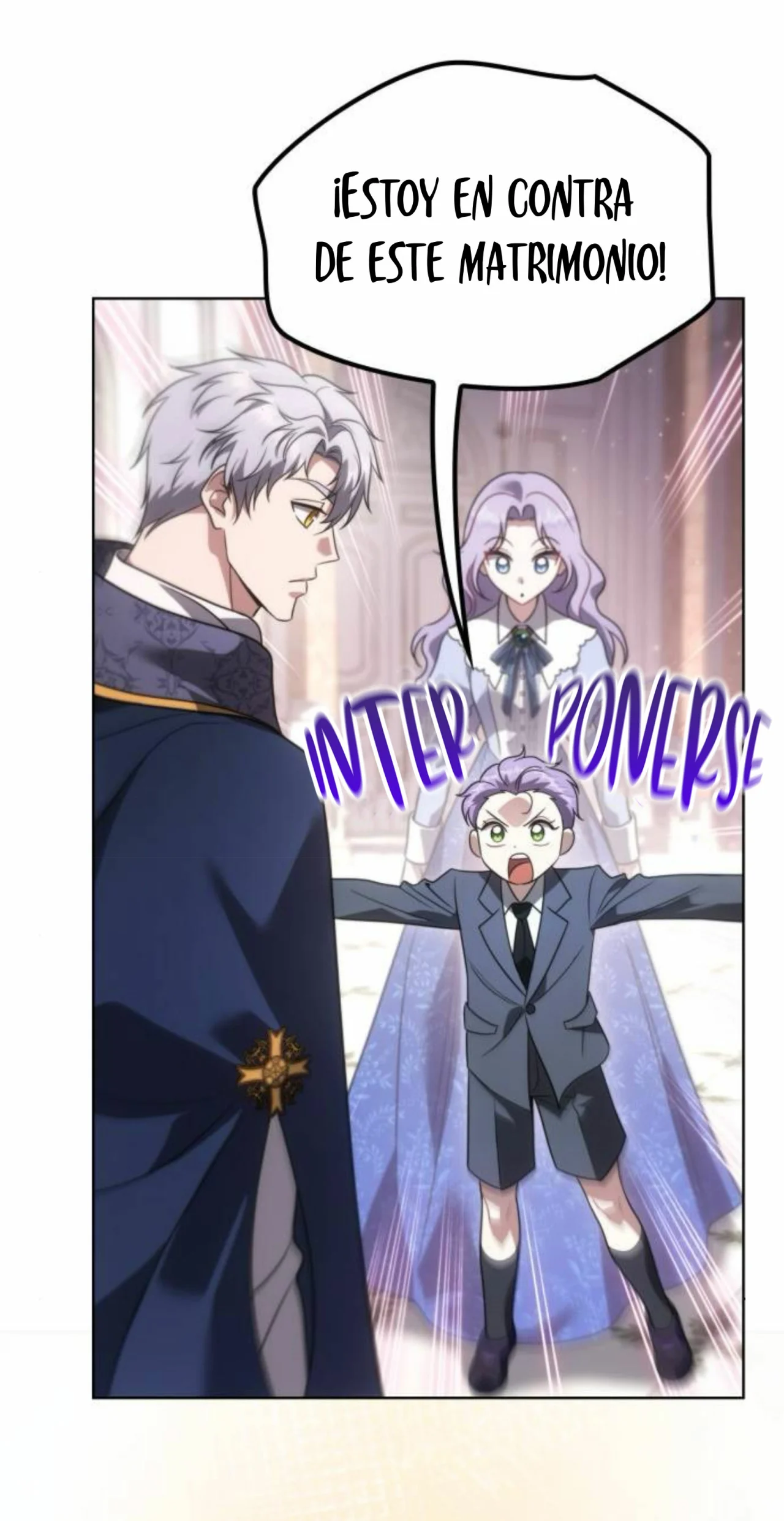 Página 60 del Manga