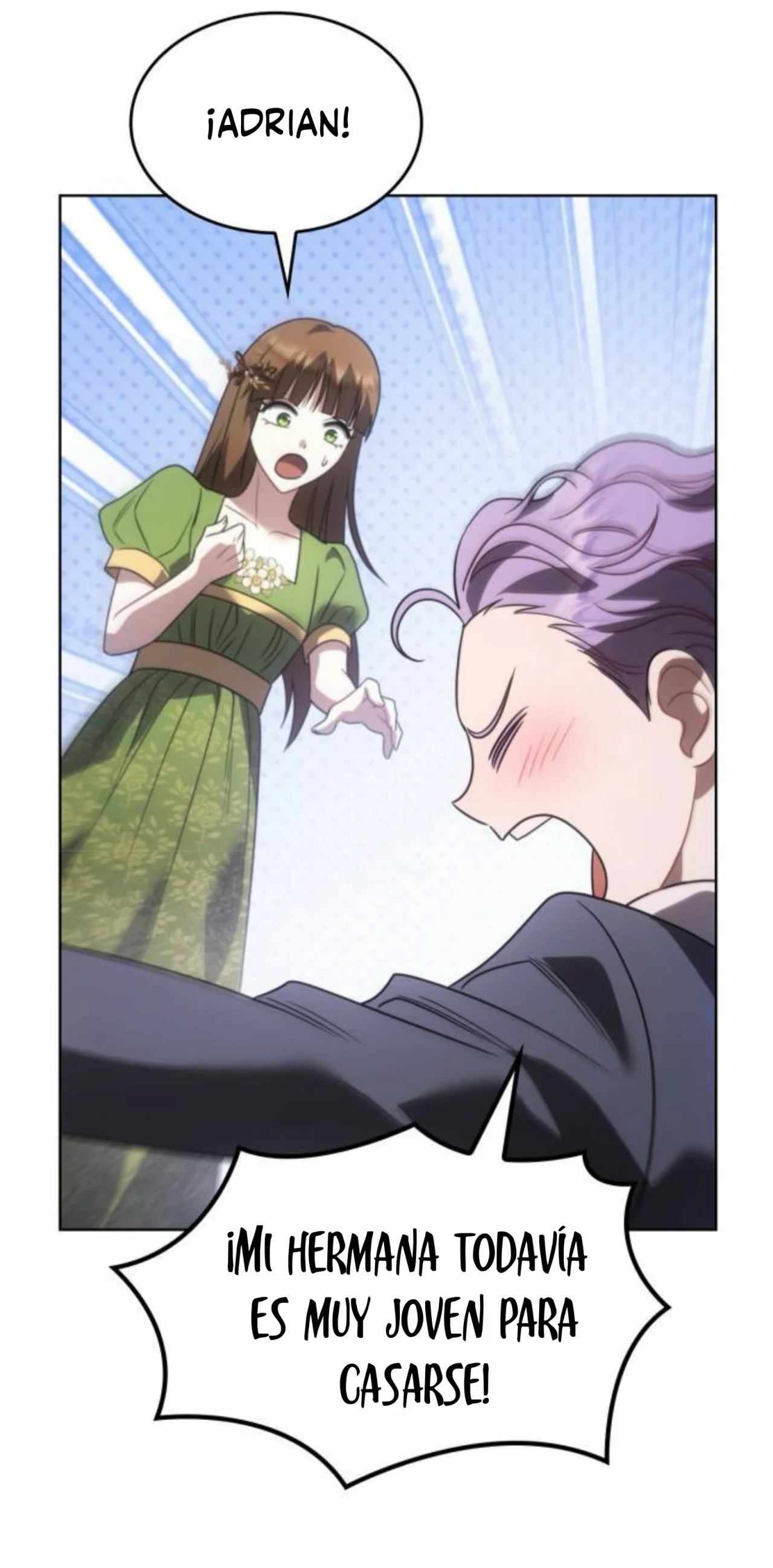 Página 62 del Manga