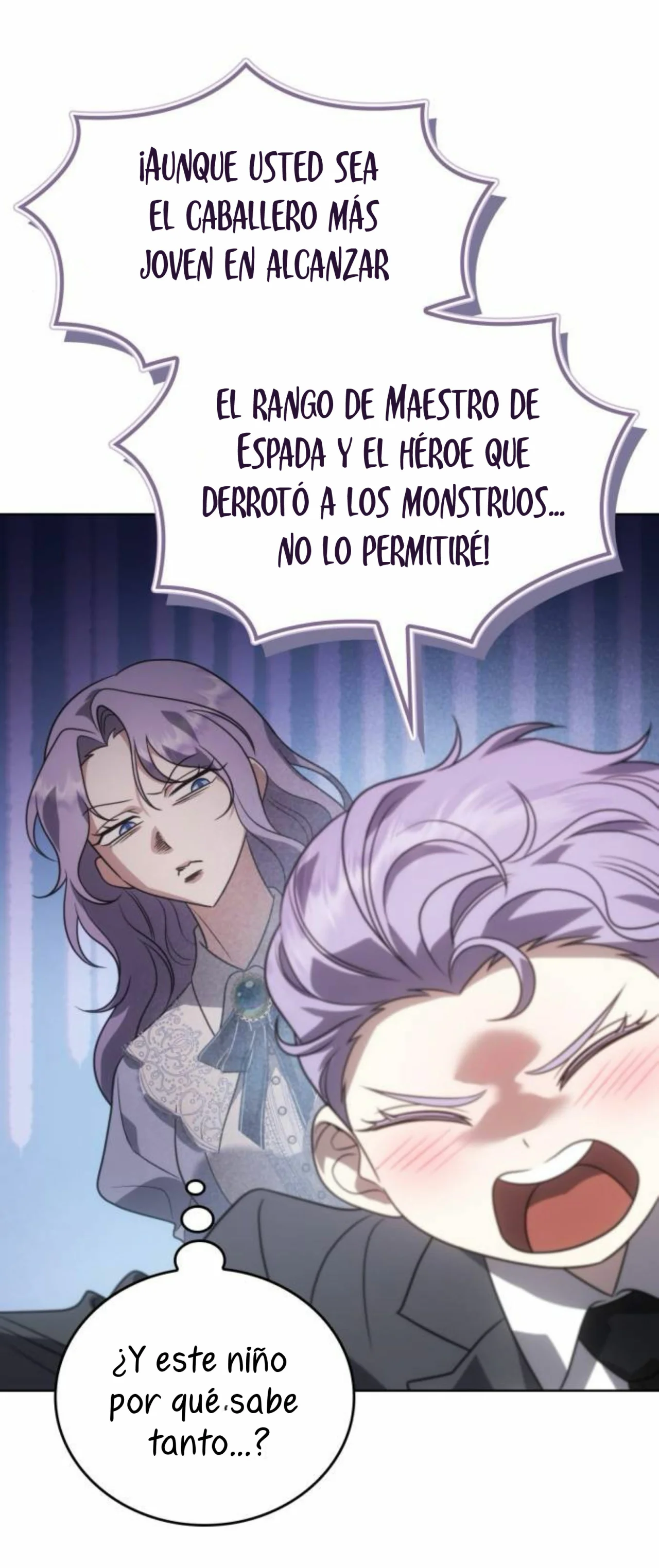 Página 63 del Manga