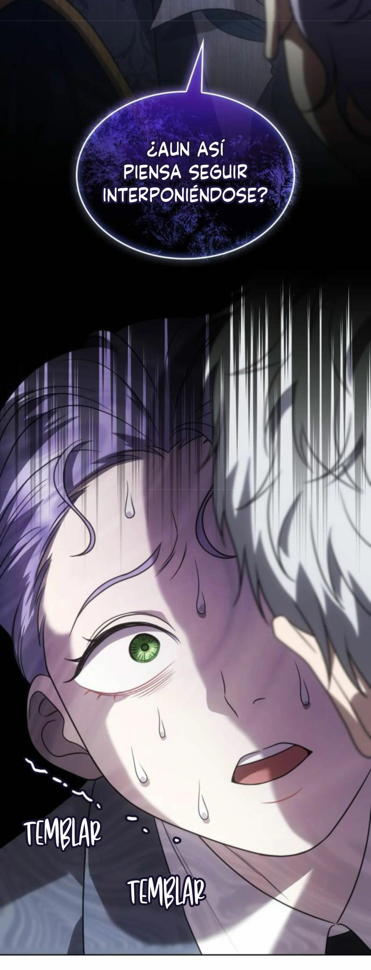 Página 67 del Manga