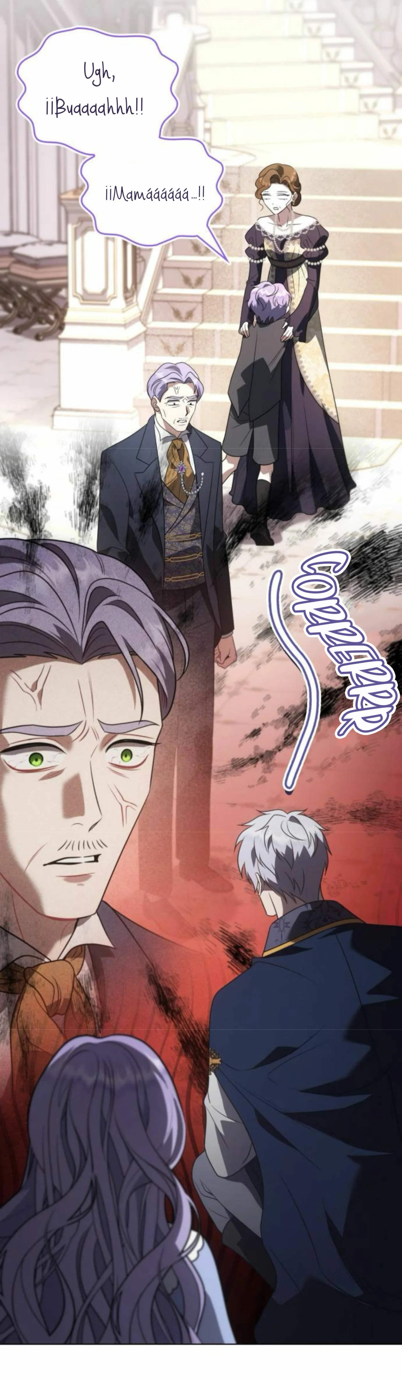 Página 69 del Manga