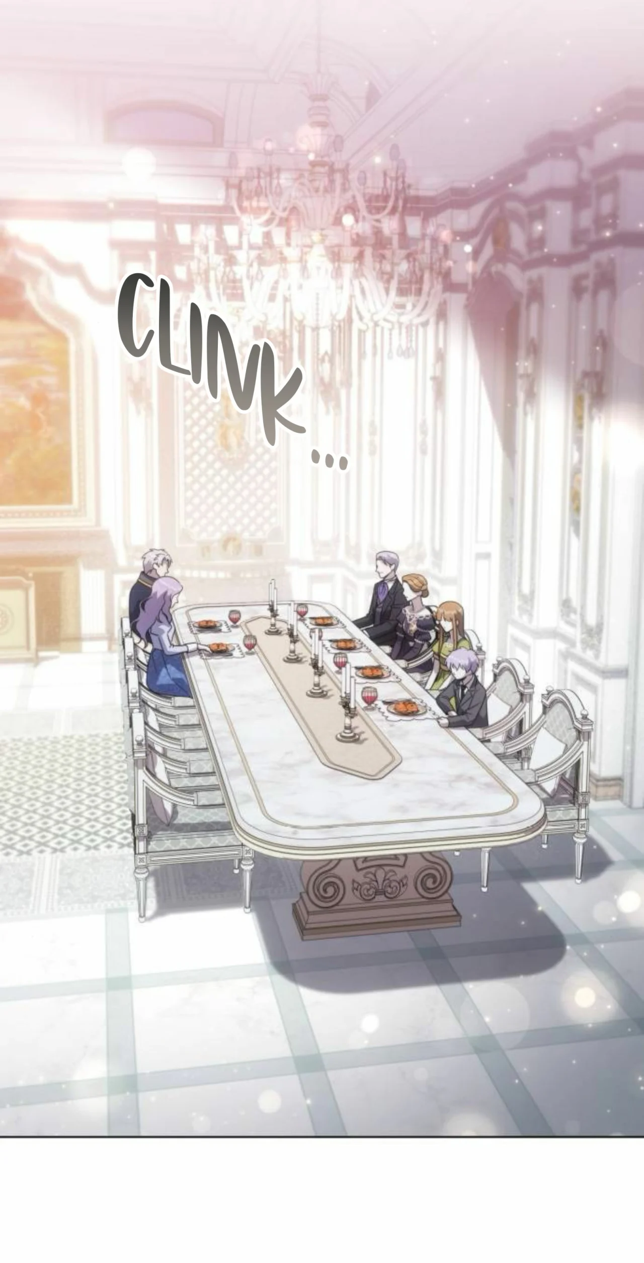 Página 72 del Manga