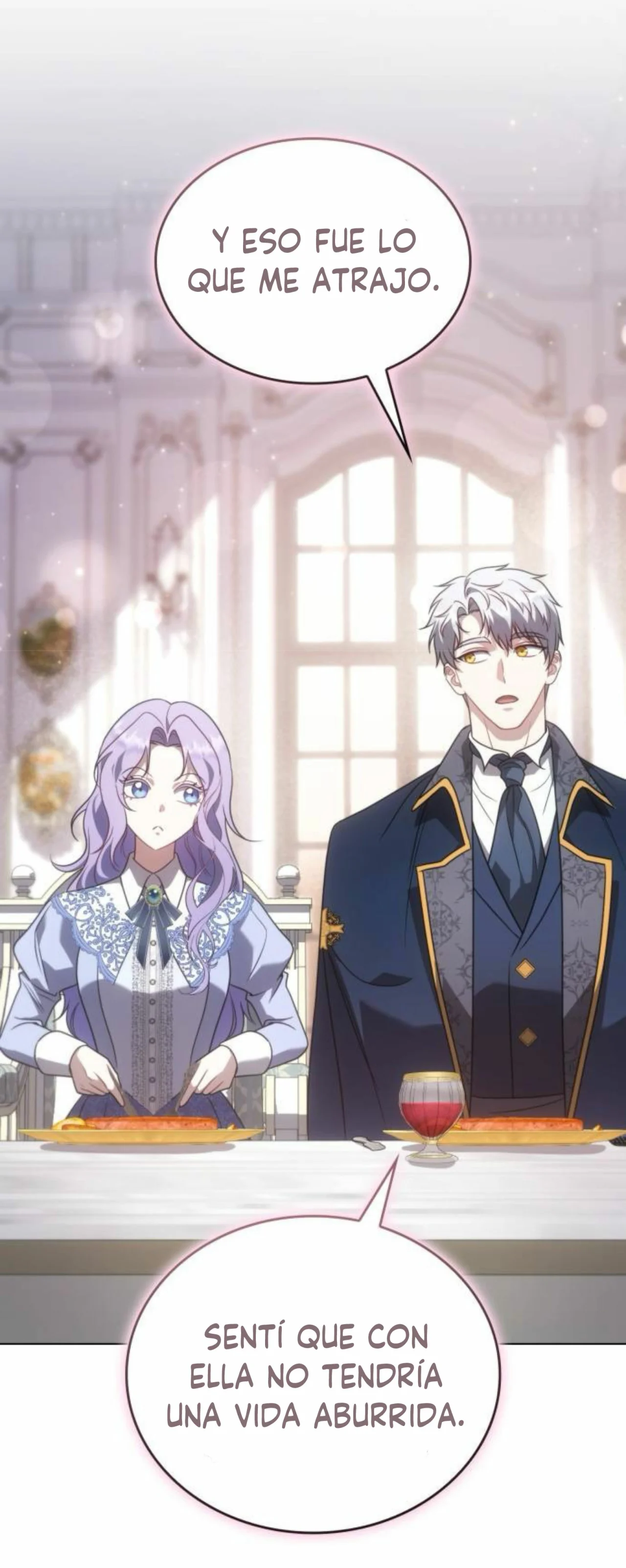 Página 76 del Manga