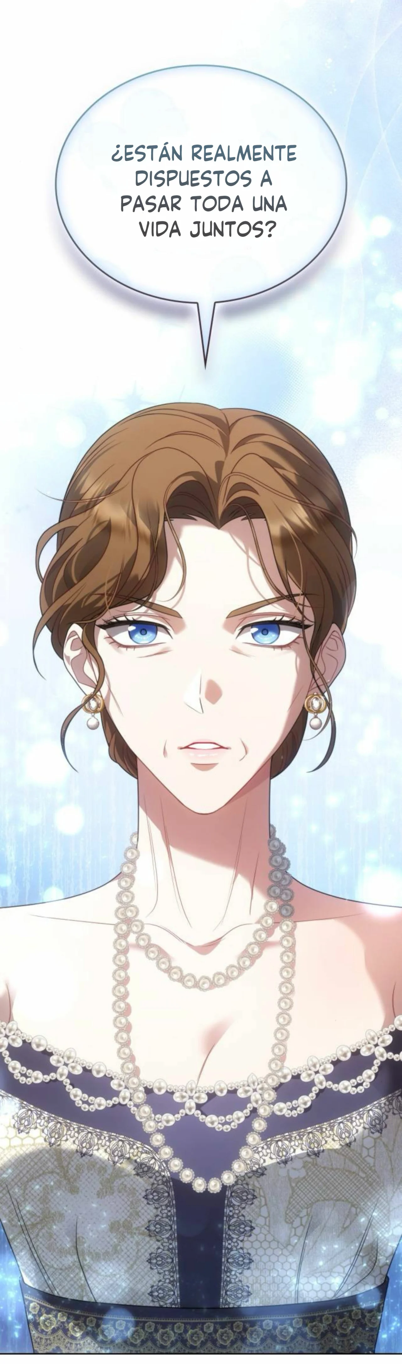 Página 83 del Manga