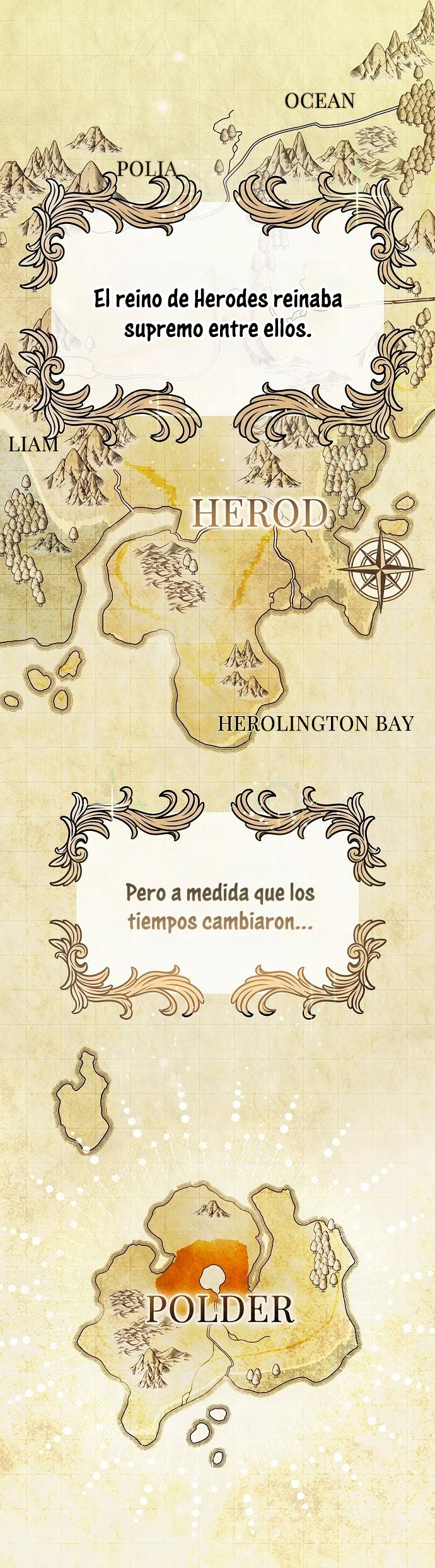 Página 32 del Manga