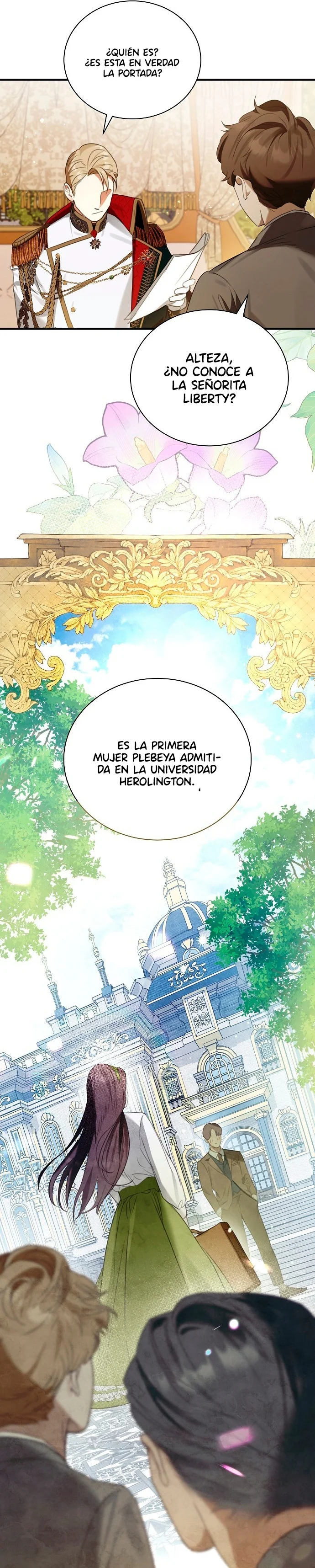 Página 38 del Manga