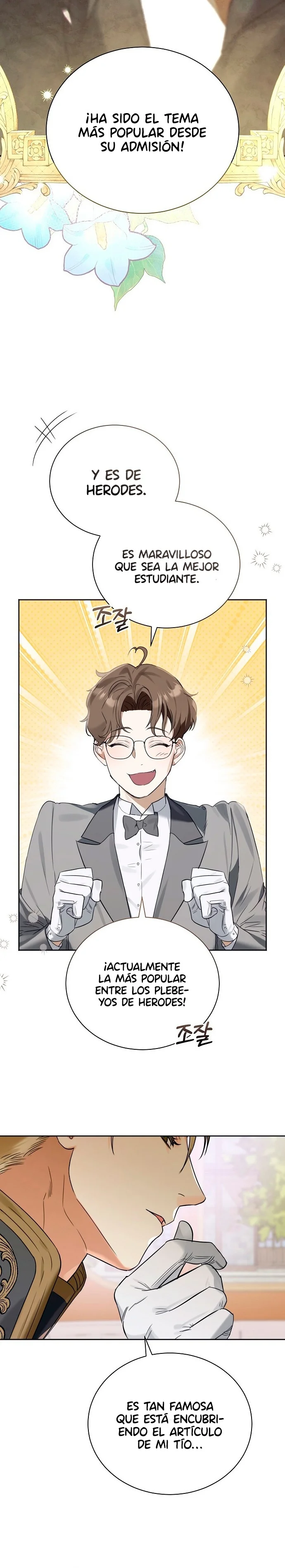 Página 39 del Manga