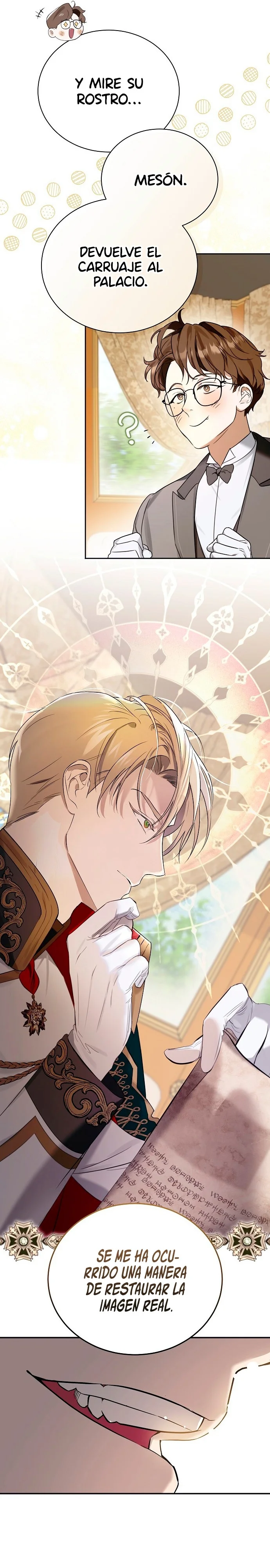 Página 40 del Manga